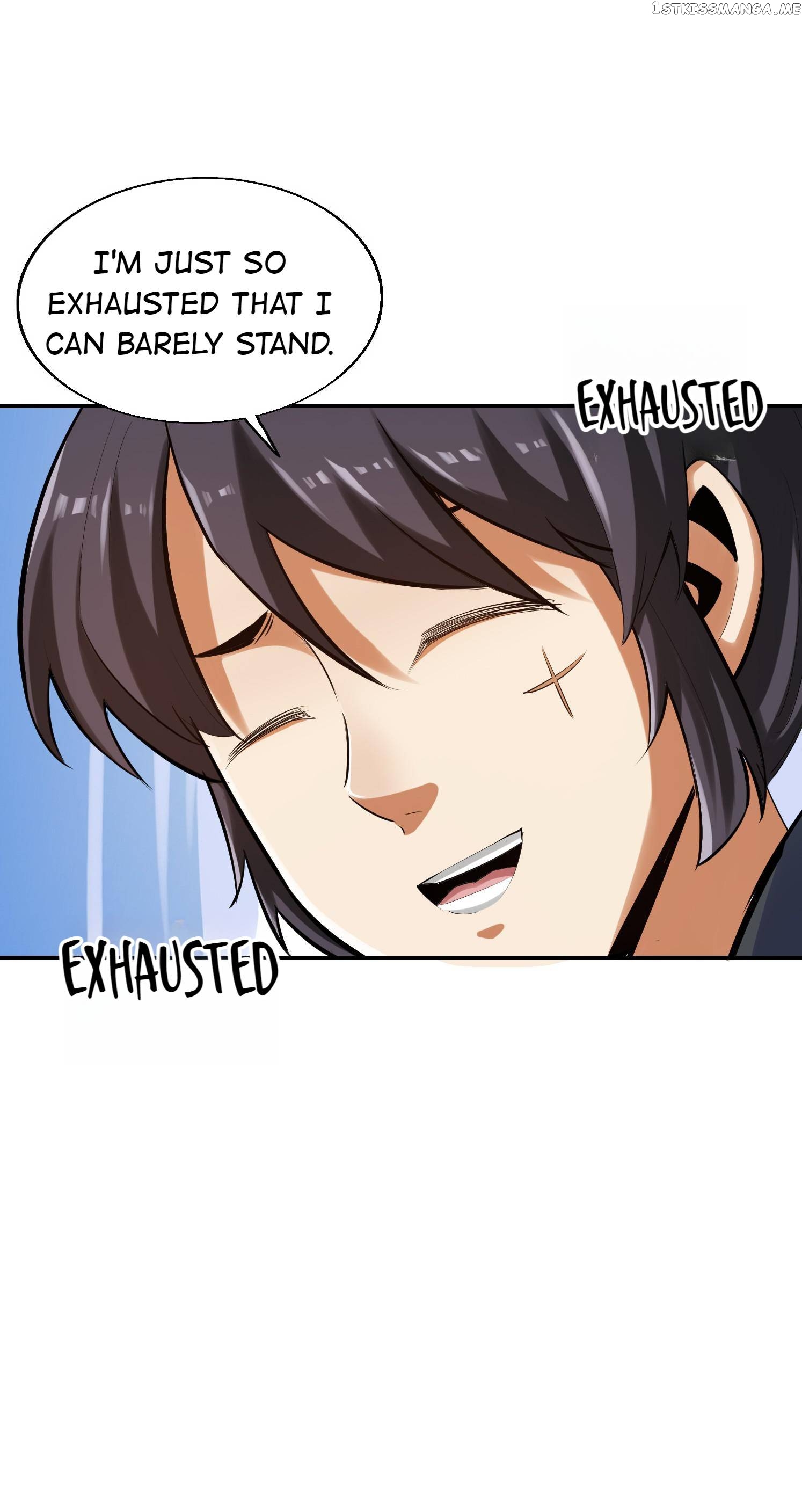 The World’s Greatest Martial Artist Chapter 146 - page 5