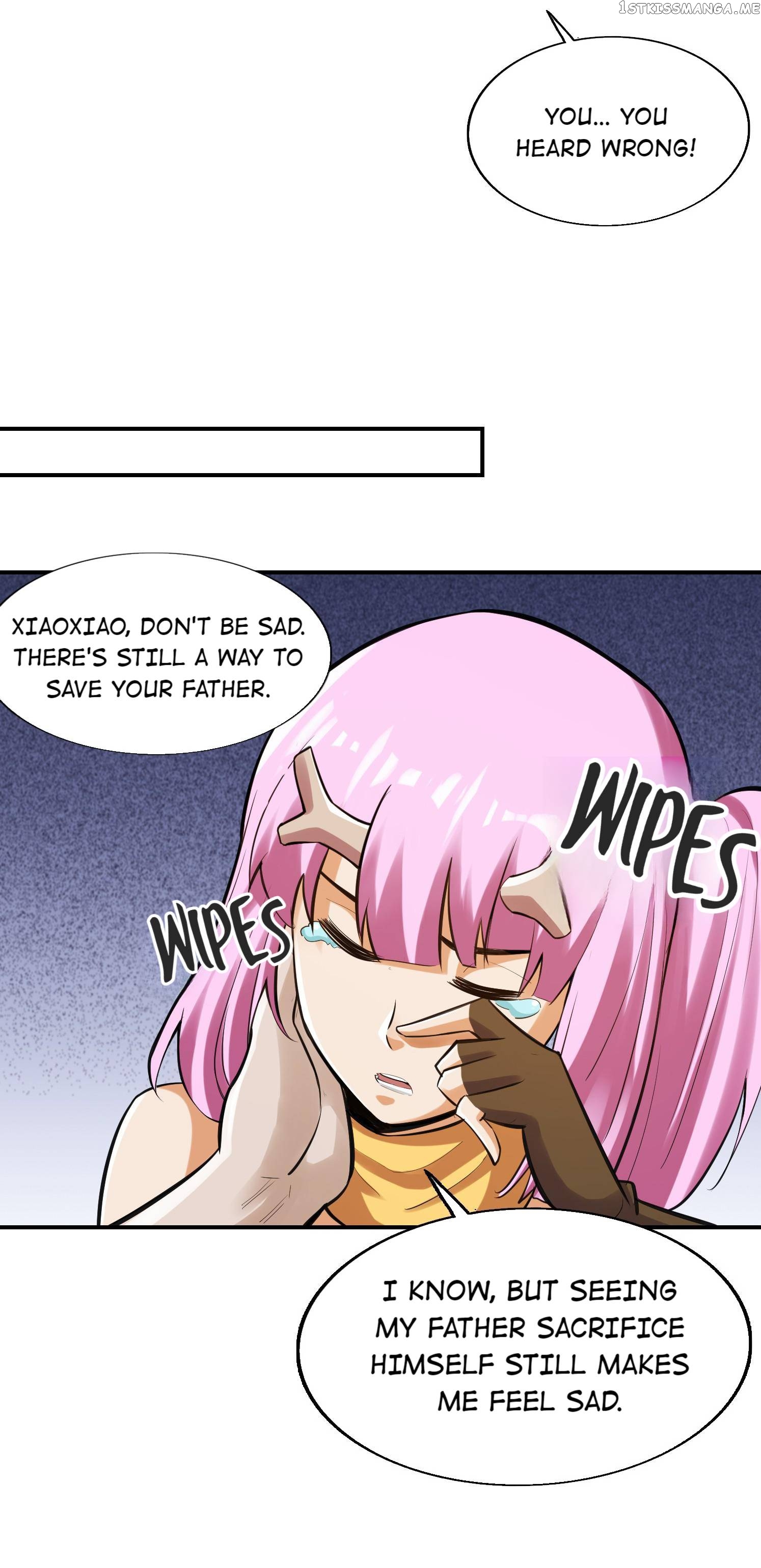 The World’s Greatest Martial Artist Chapter 146 - page 7