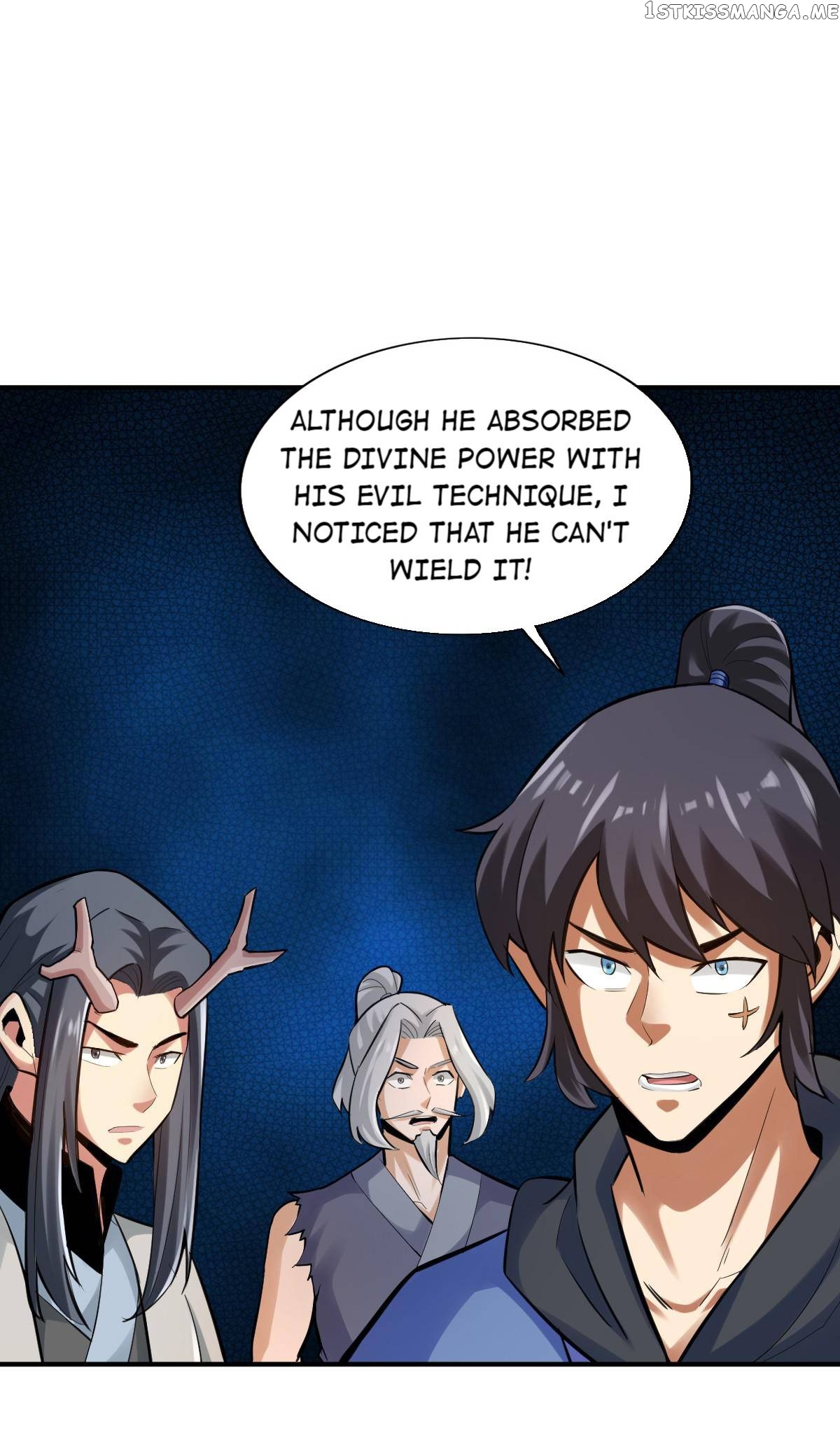 The World’s Greatest Martial Artist Chapter 145 - page 1