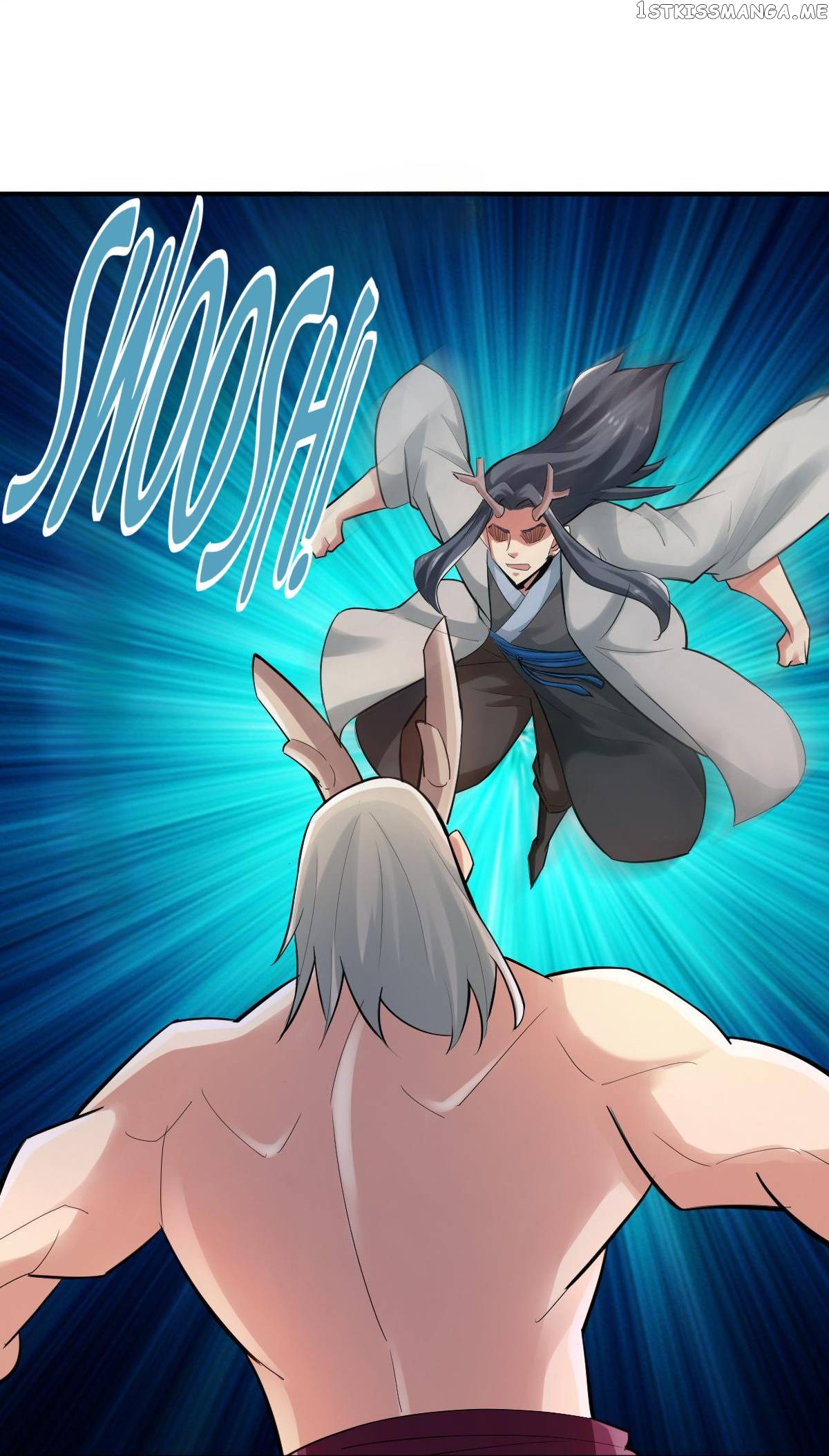 The World’s Greatest Martial Artist Chapter 145 - page 12
