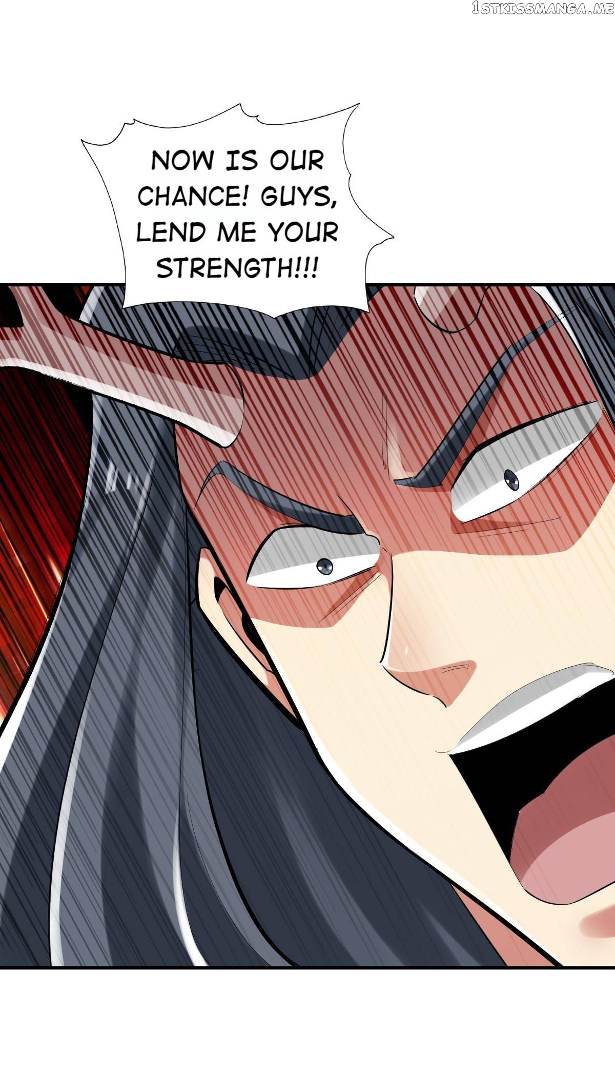 The World’s Greatest Martial Artist Chapter 145 - page 15