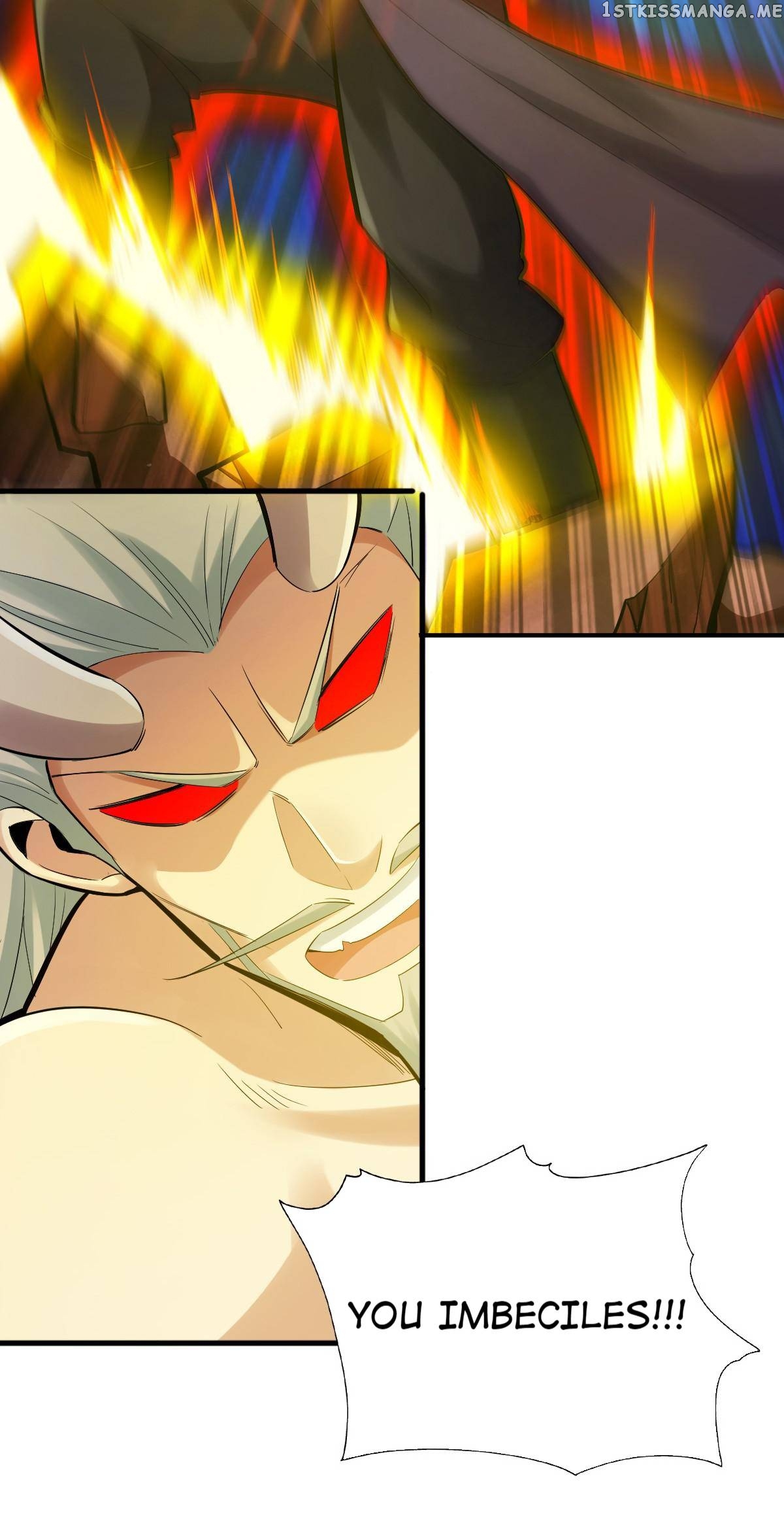 The World’s Greatest Martial Artist Chapter 145 - page 19
