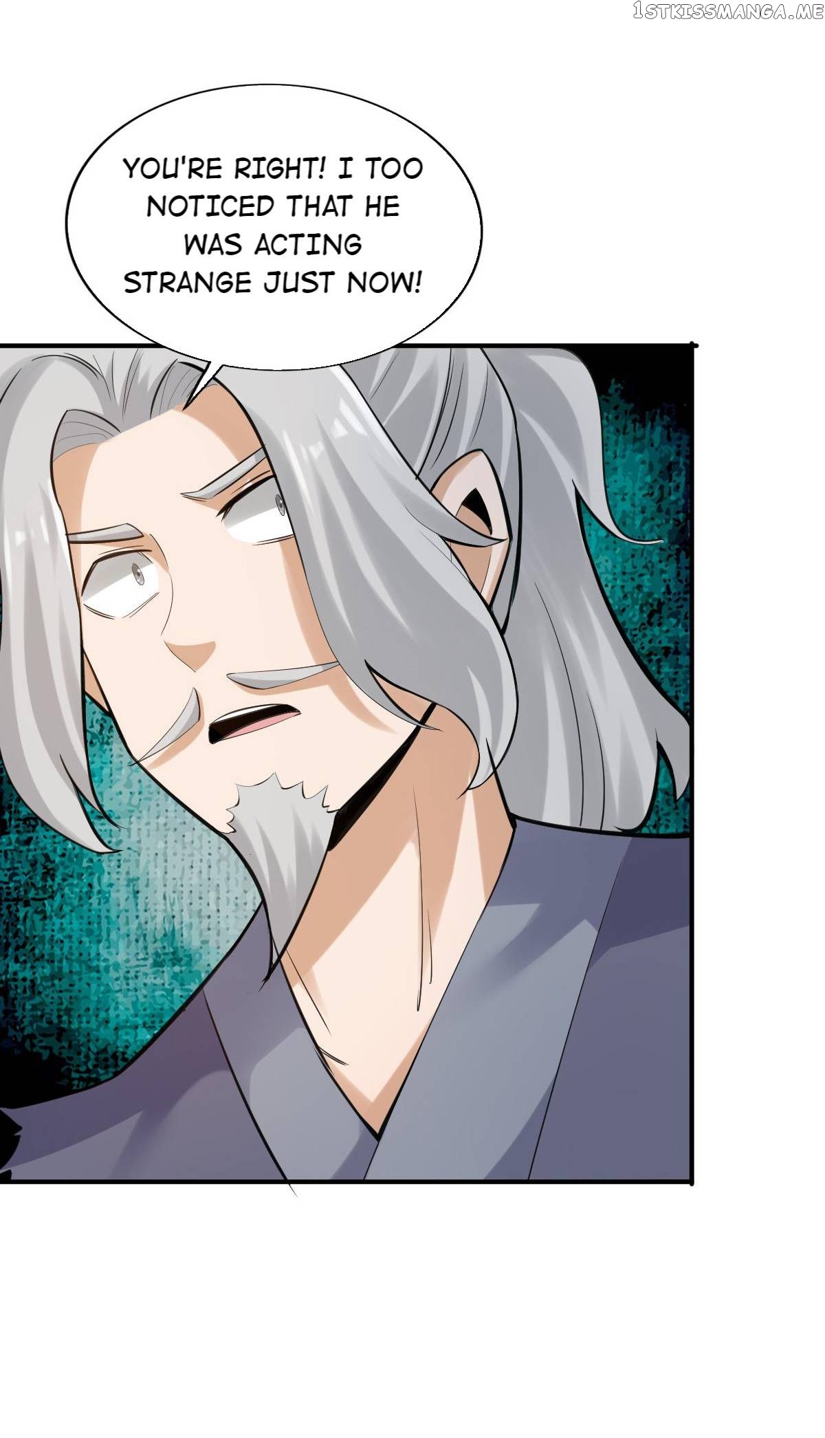 The World’s Greatest Martial Artist Chapter 145 - page 2