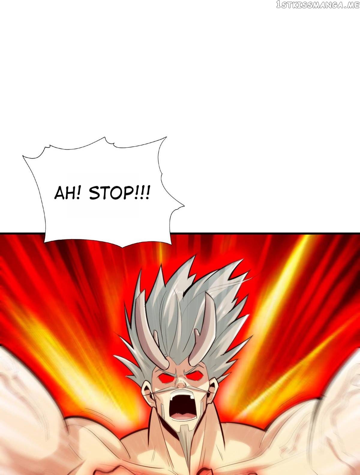 The World’s Greatest Martial Artist Chapter 145 - page 21