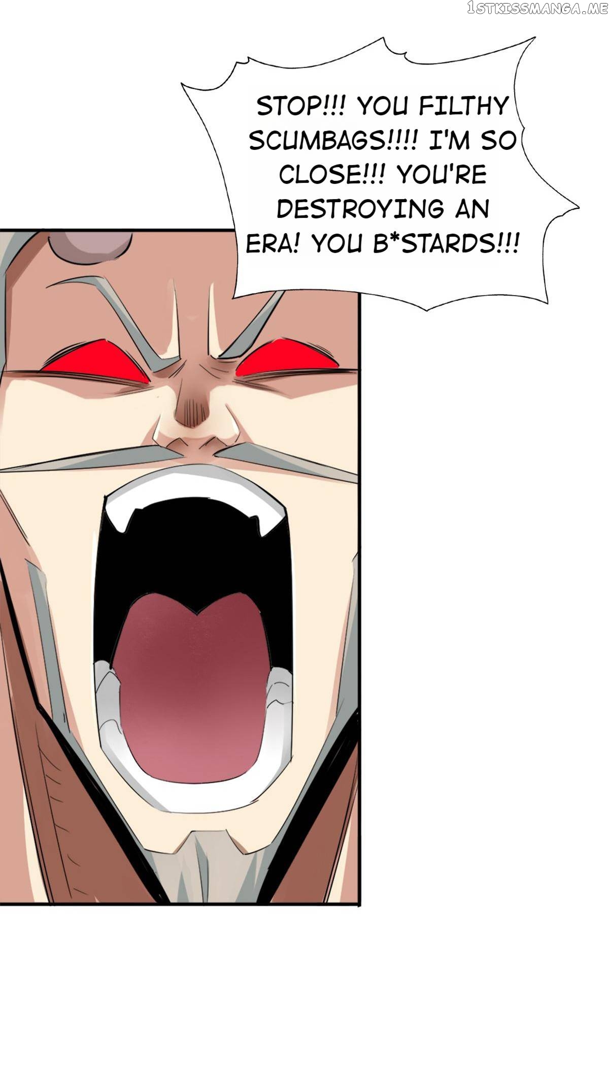 The World’s Greatest Martial Artist Chapter 145 - page 23