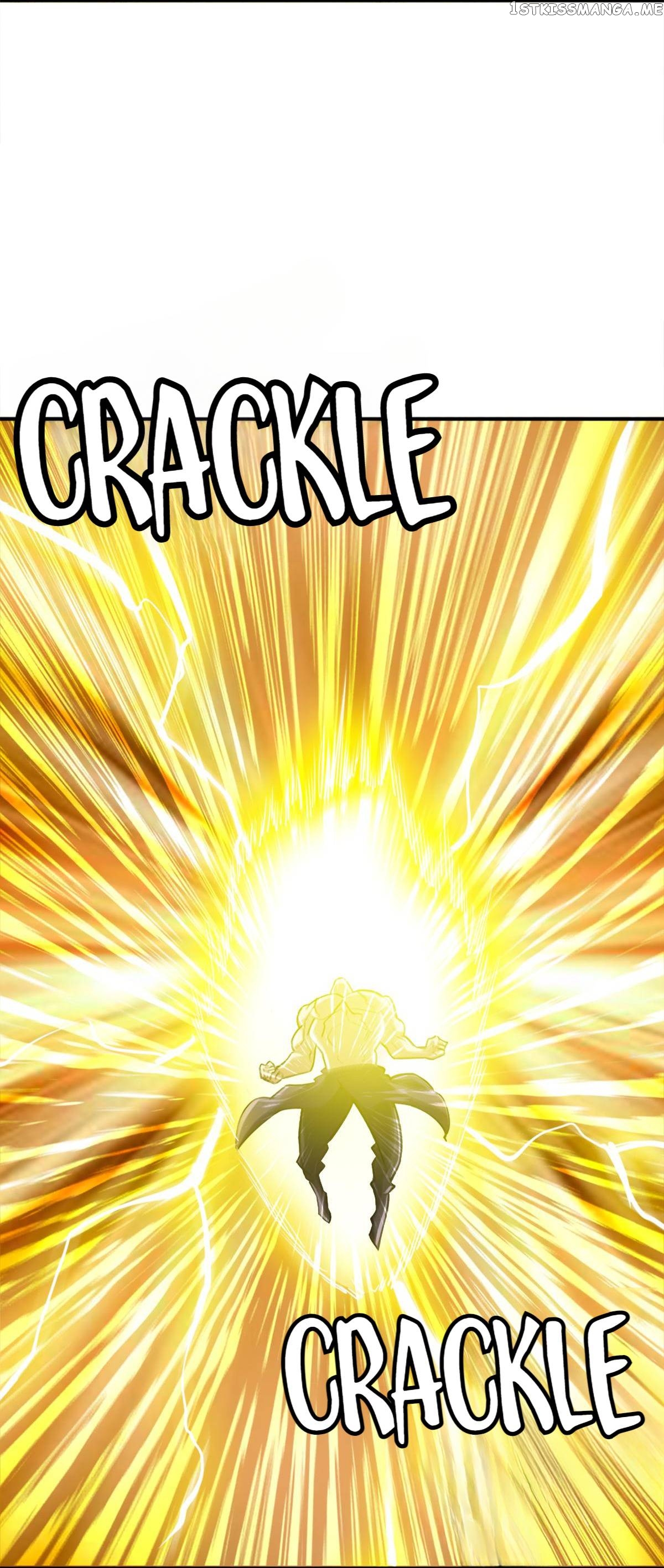 The World’s Greatest Martial Artist Chapter 145 - page 26
