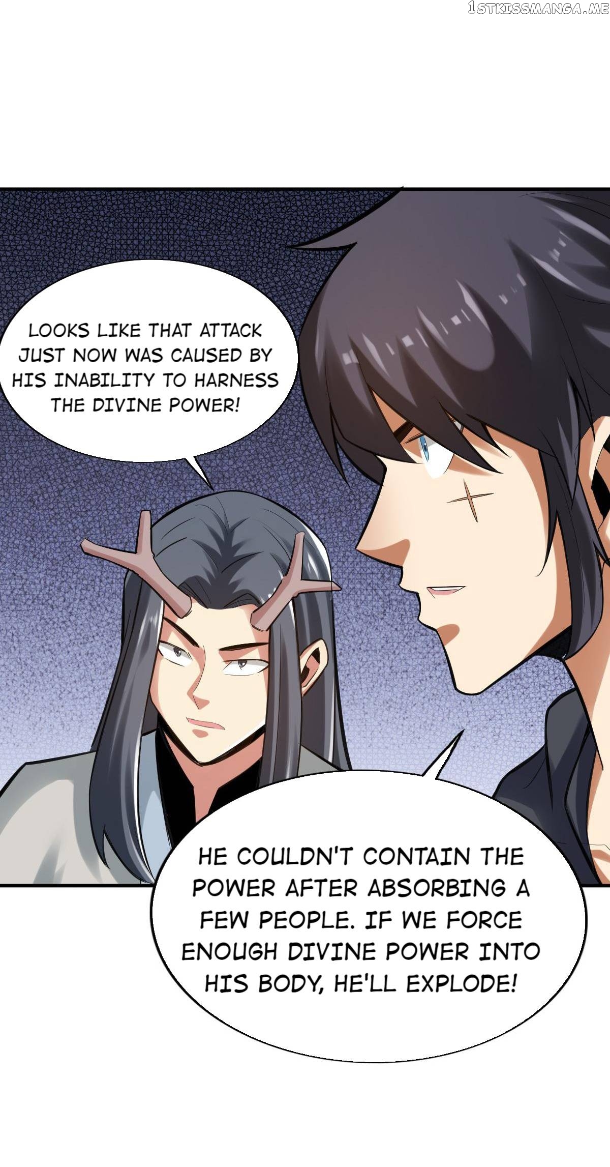 The World’s Greatest Martial Artist Chapter 145 - page 3
