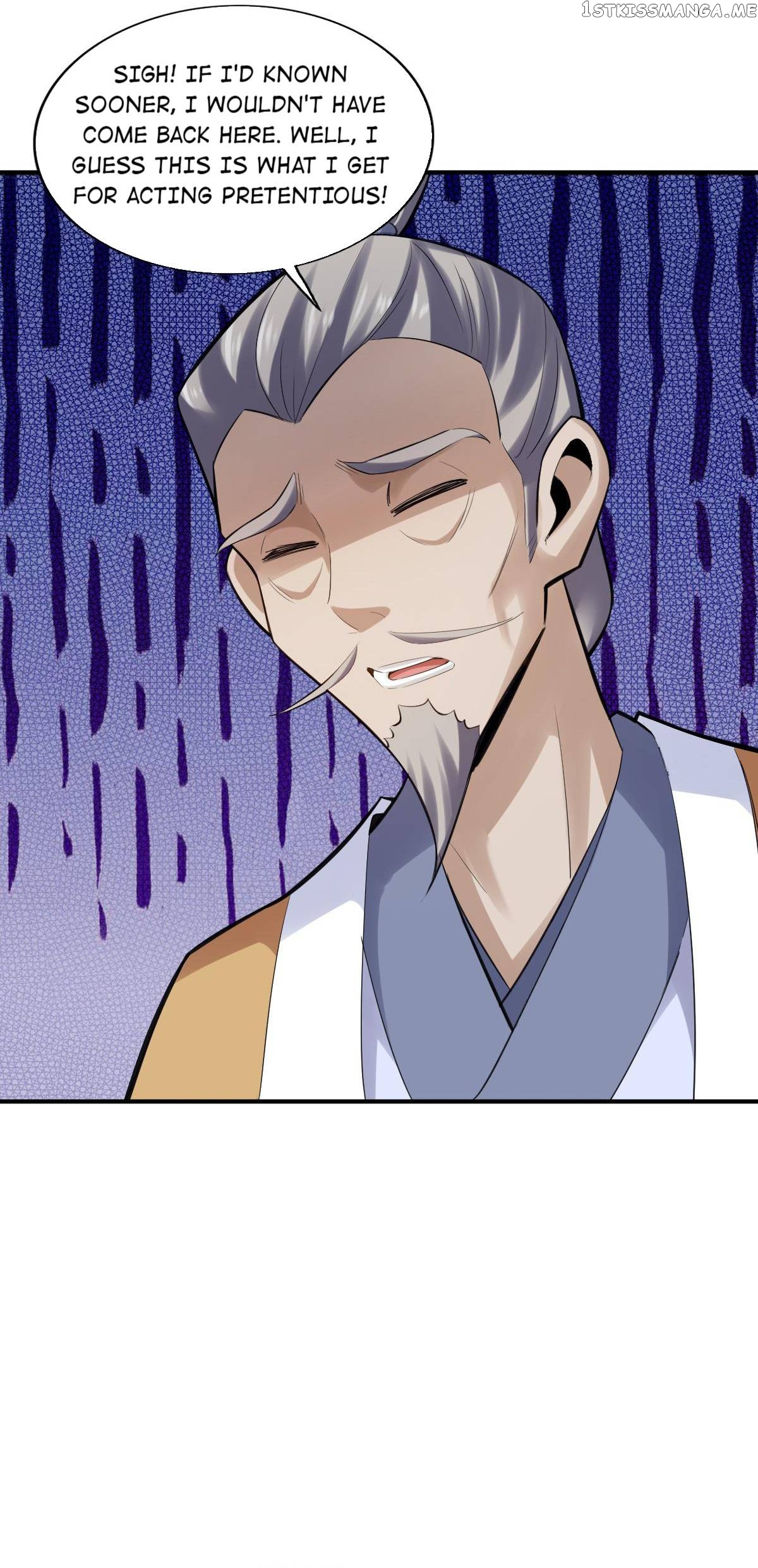 The World’s Greatest Martial Artist Chapter 145 - page 5