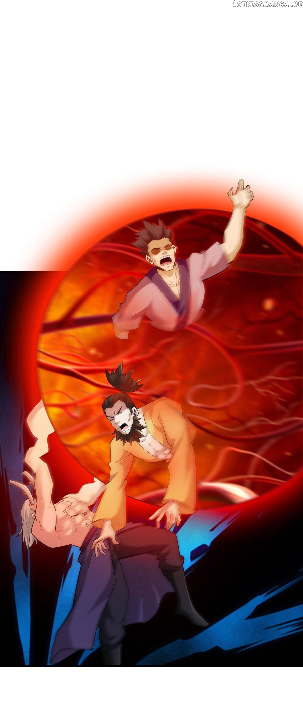 The World’s Greatest Martial Artist Chapter 144 - page 1