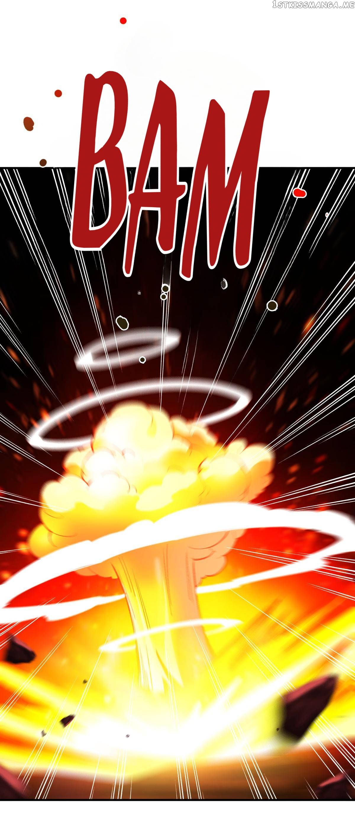 The World’s Greatest Martial Artist Chapter 144 - page 15