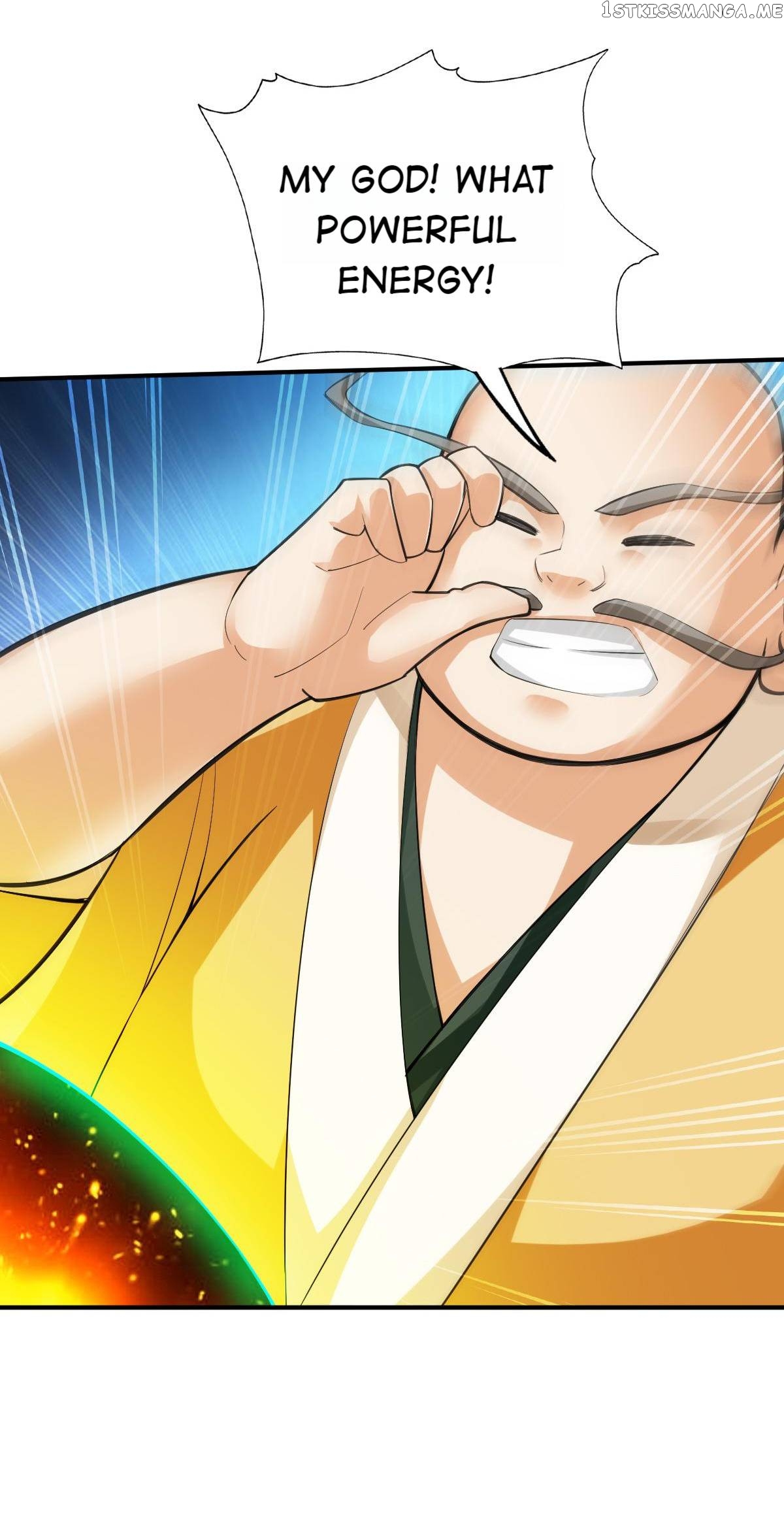 The World’s Greatest Martial Artist Chapter 144 - page 16