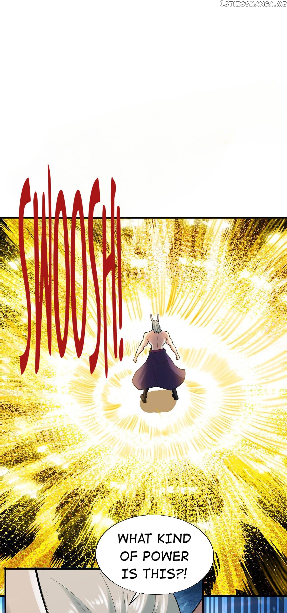 The World’s Greatest Martial Artist Chapter 144 - page 19