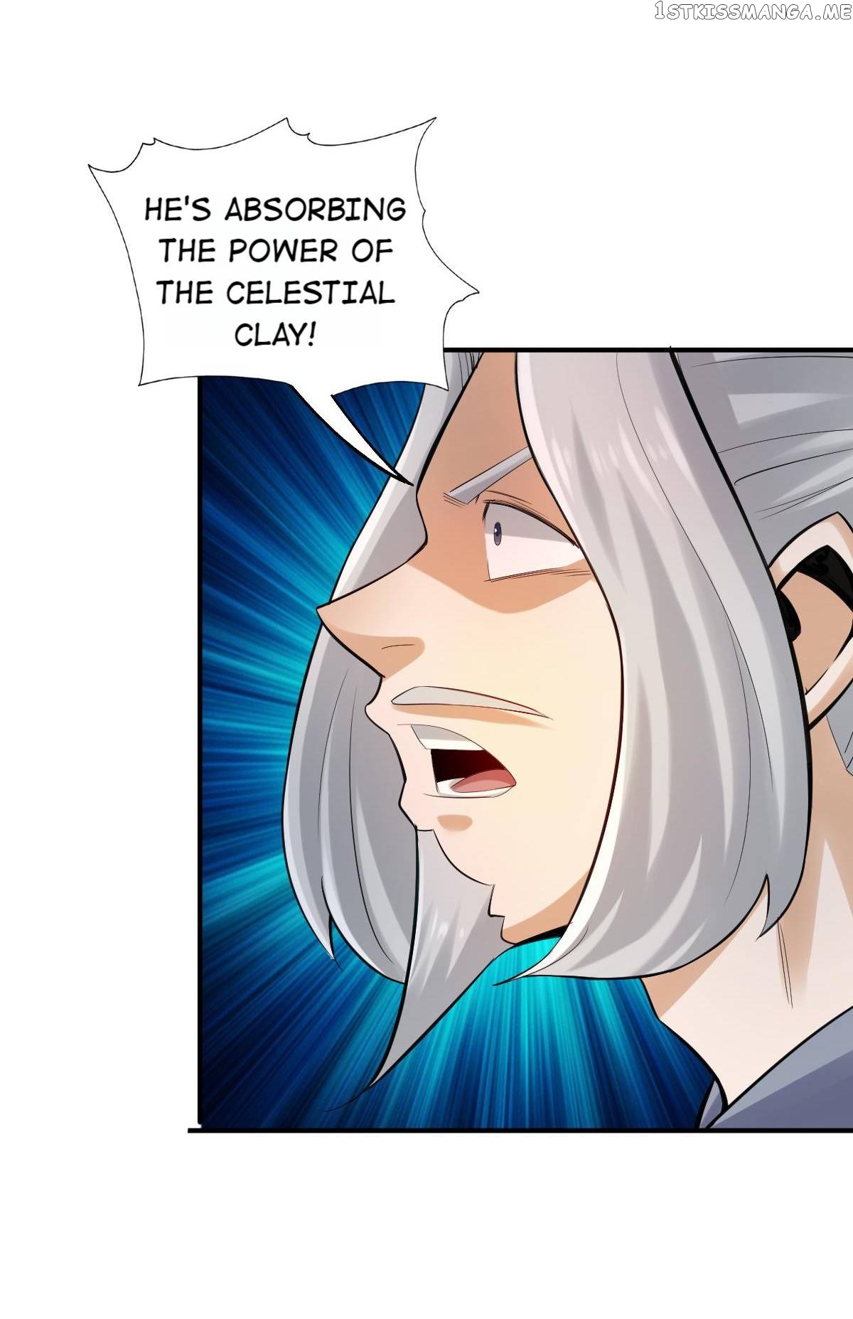 The World’s Greatest Martial Artist Chapter 144 - page 2