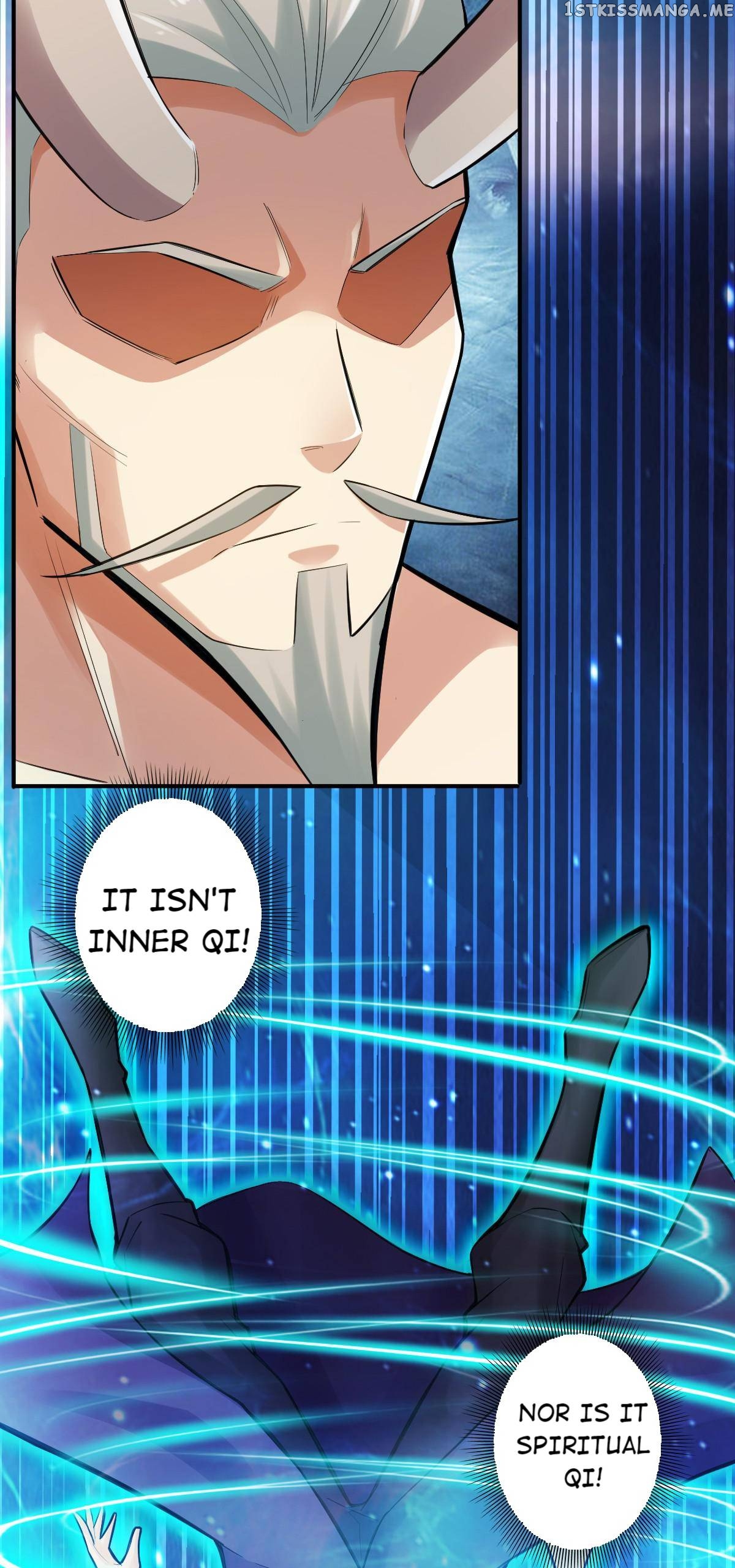 The World’s Greatest Martial Artist Chapter 144 - page 20
