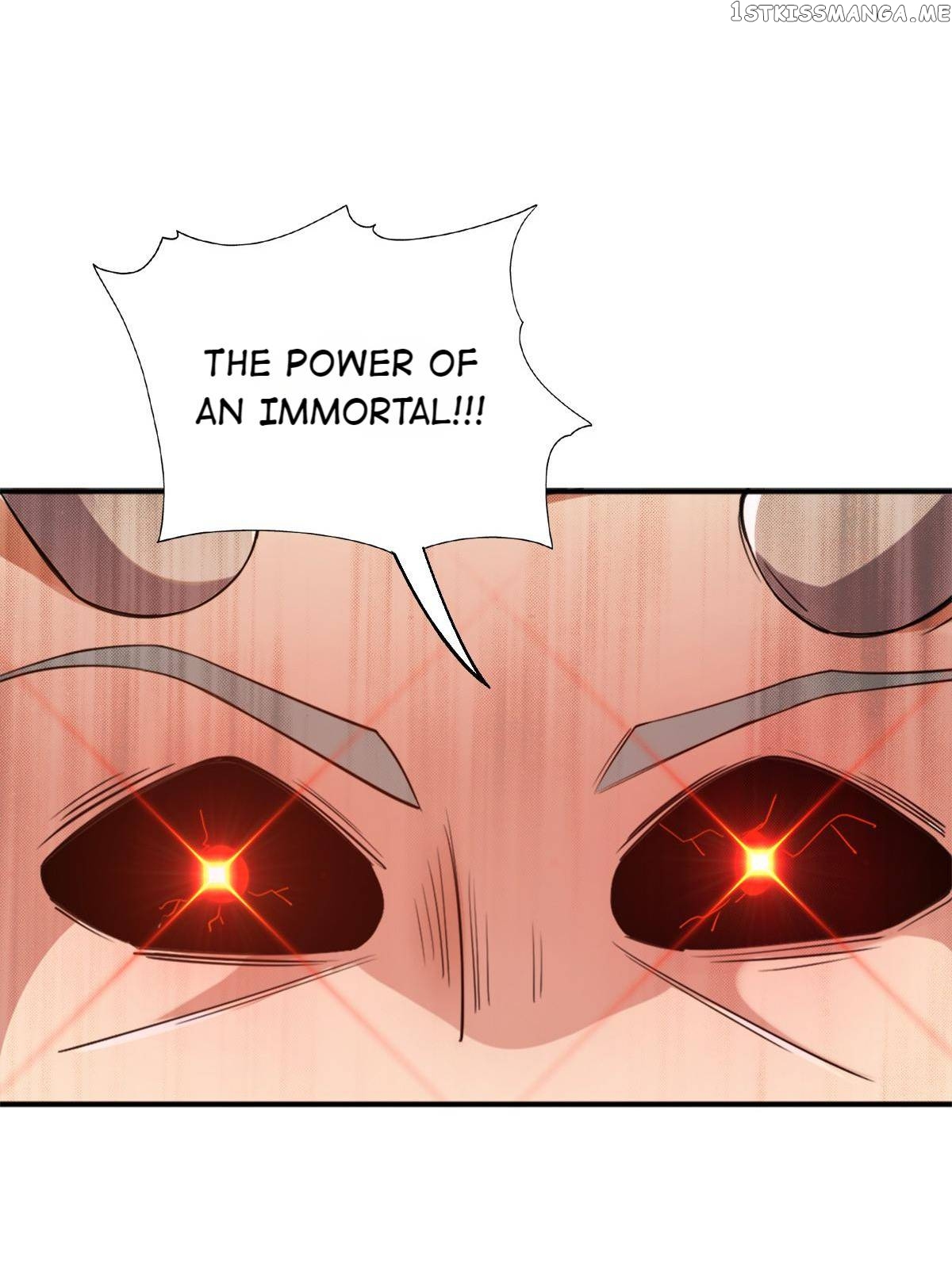 The World’s Greatest Martial Artist Chapter 144 - page 22