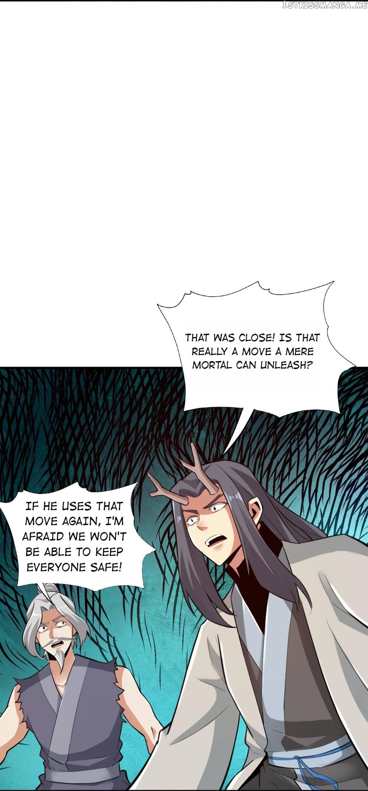 The World’s Greatest Martial Artist Chapter 144 - page 24