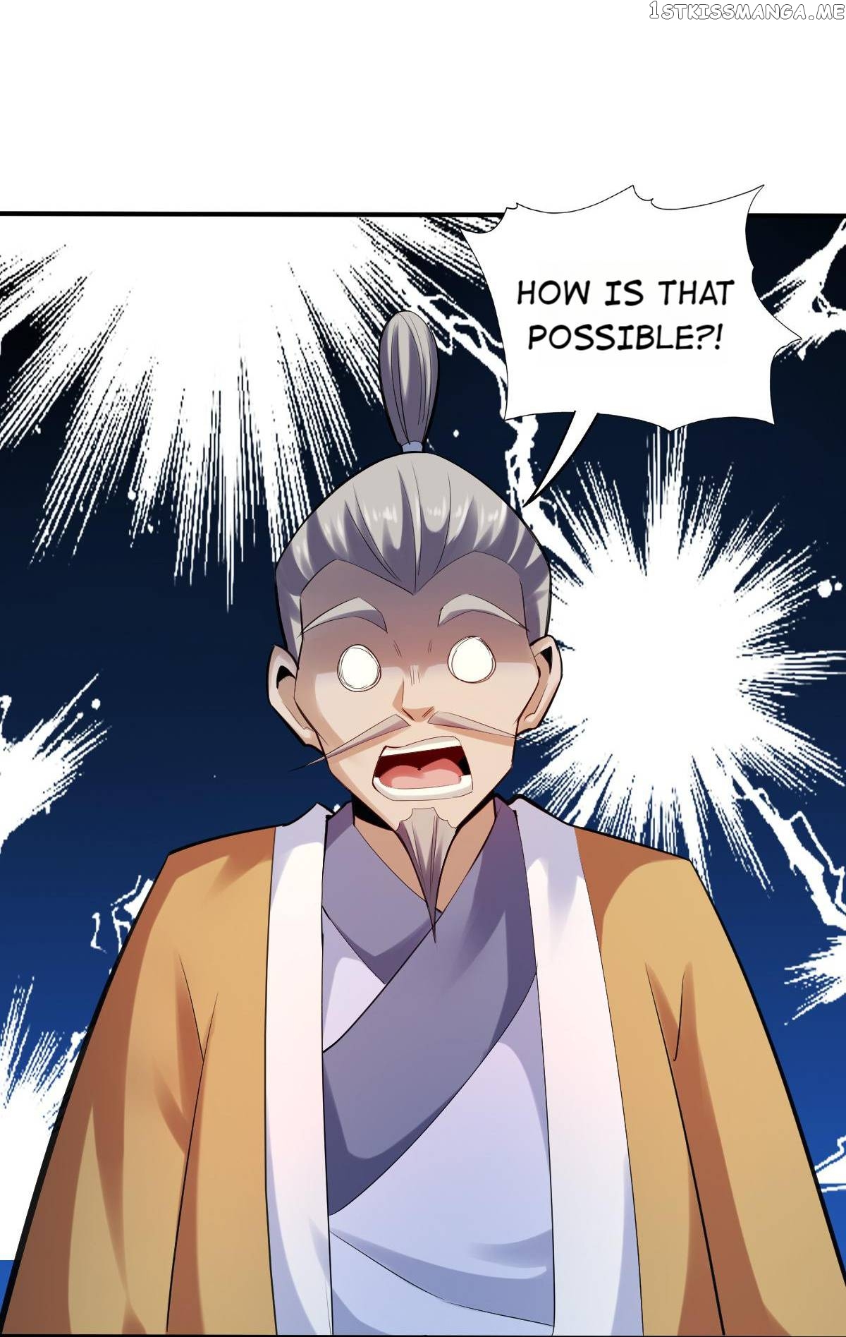 The World’s Greatest Martial Artist Chapter 144 - page 3
