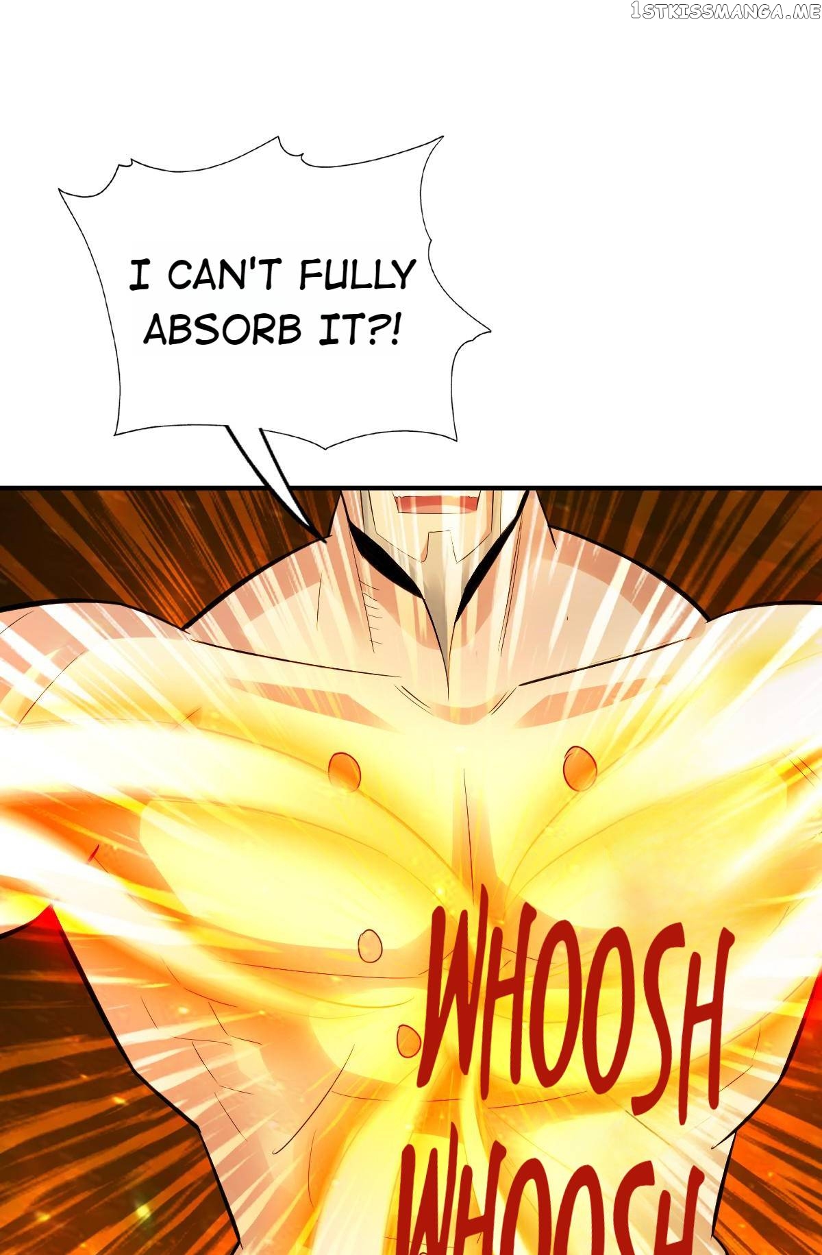 The World’s Greatest Martial Artist Chapter 144 - page 5