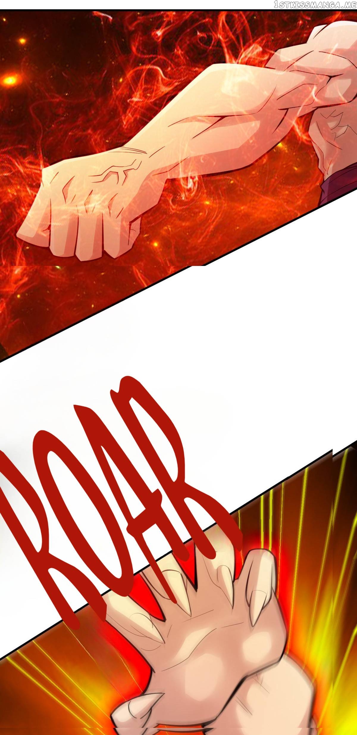 The World’s Greatest Martial Artist Chapter 144 - page 9