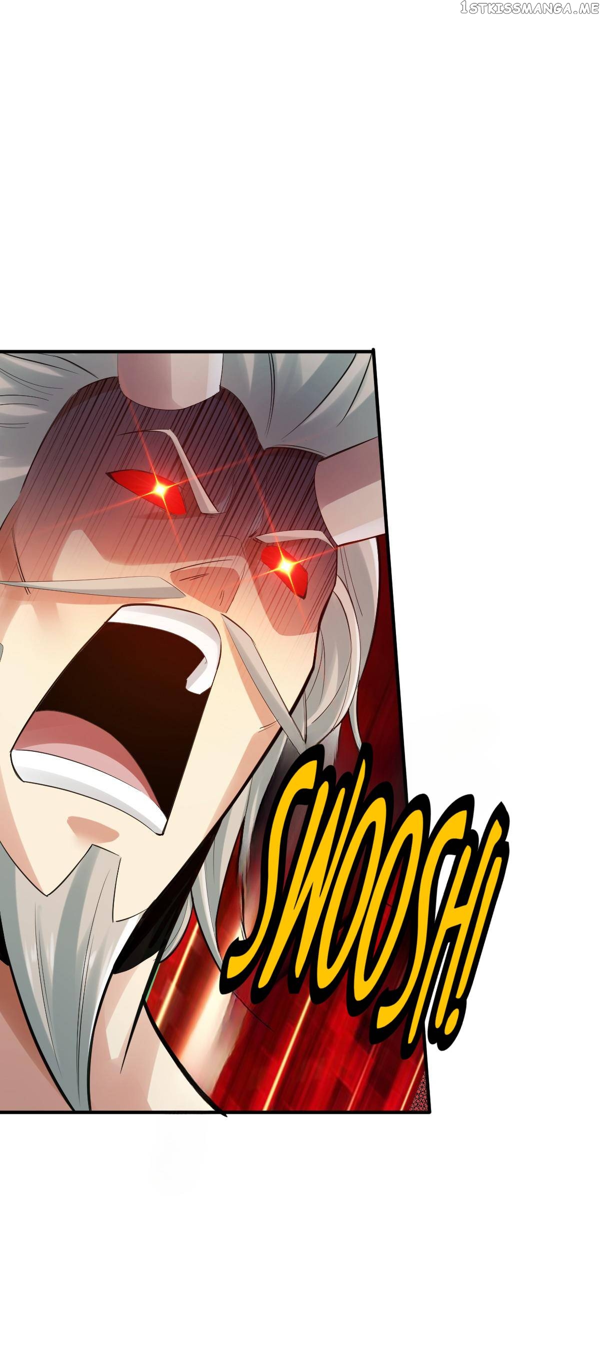 The World’s Greatest Martial Artist Chapter 143 - page 1