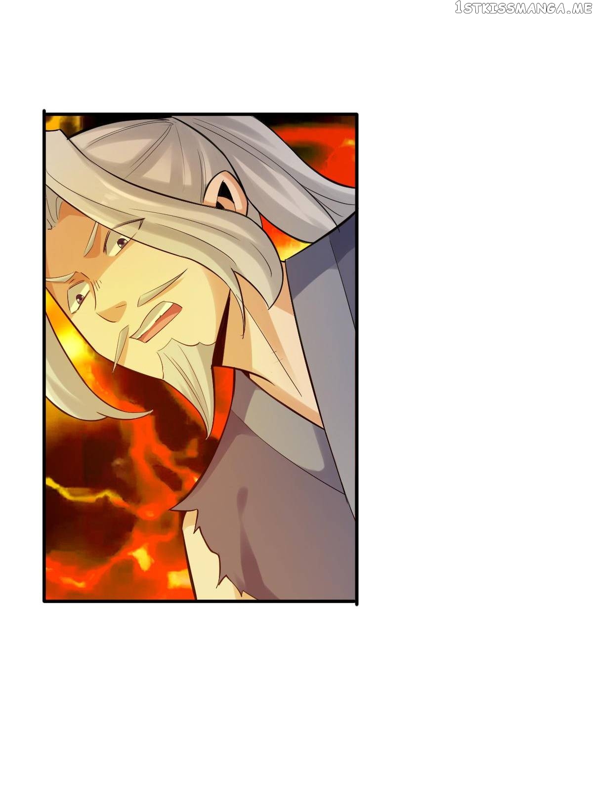 The World’s Greatest Martial Artist Chapter 143 - page 10