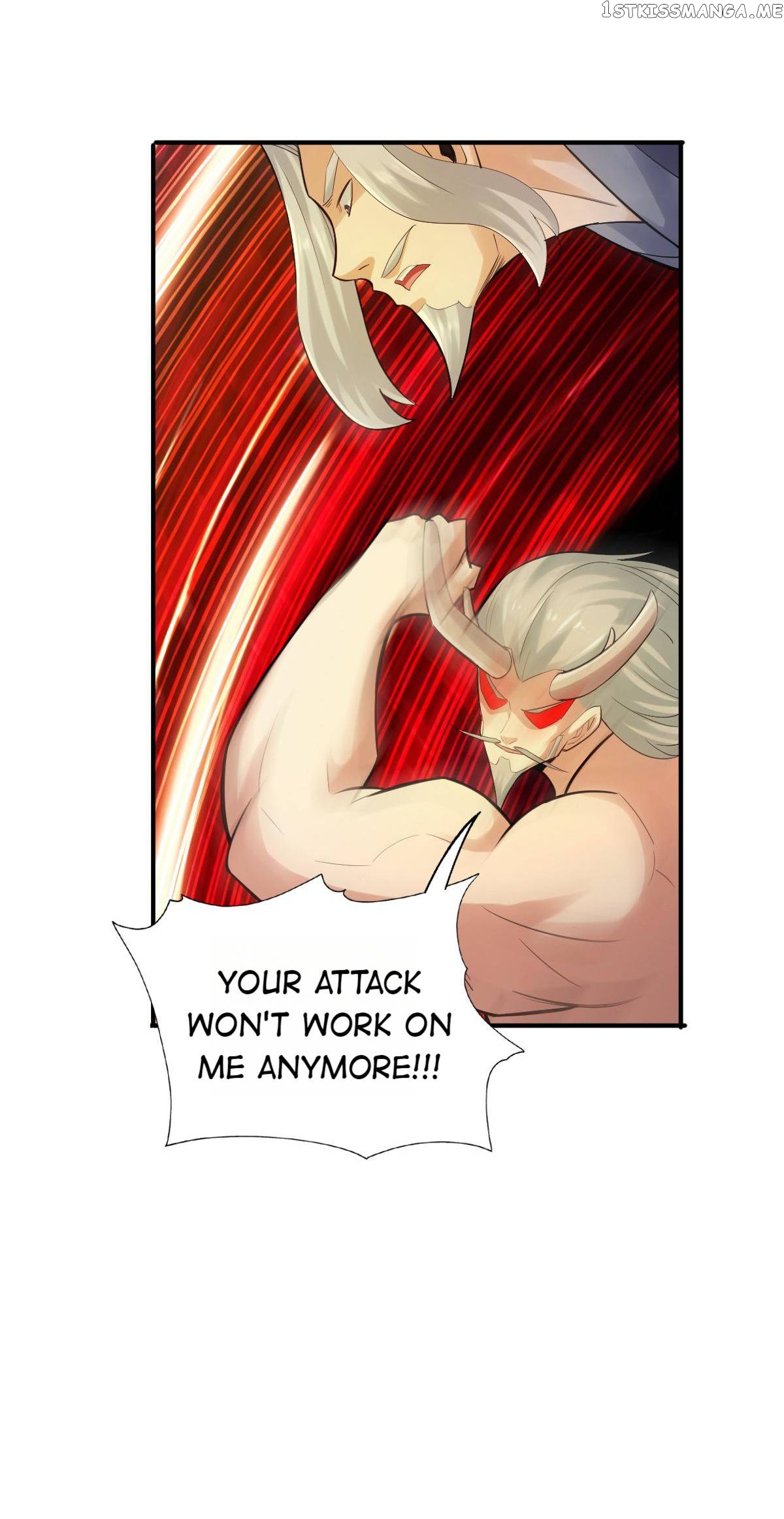 The World’s Greatest Martial Artist Chapter 143 - page 11