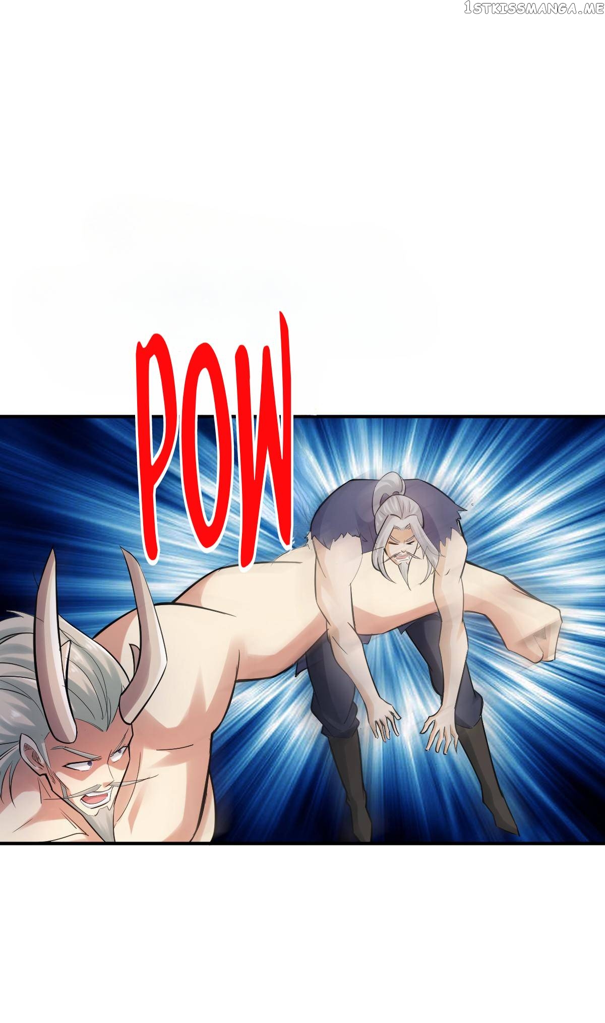 The World’s Greatest Martial Artist Chapter 143 - page 12