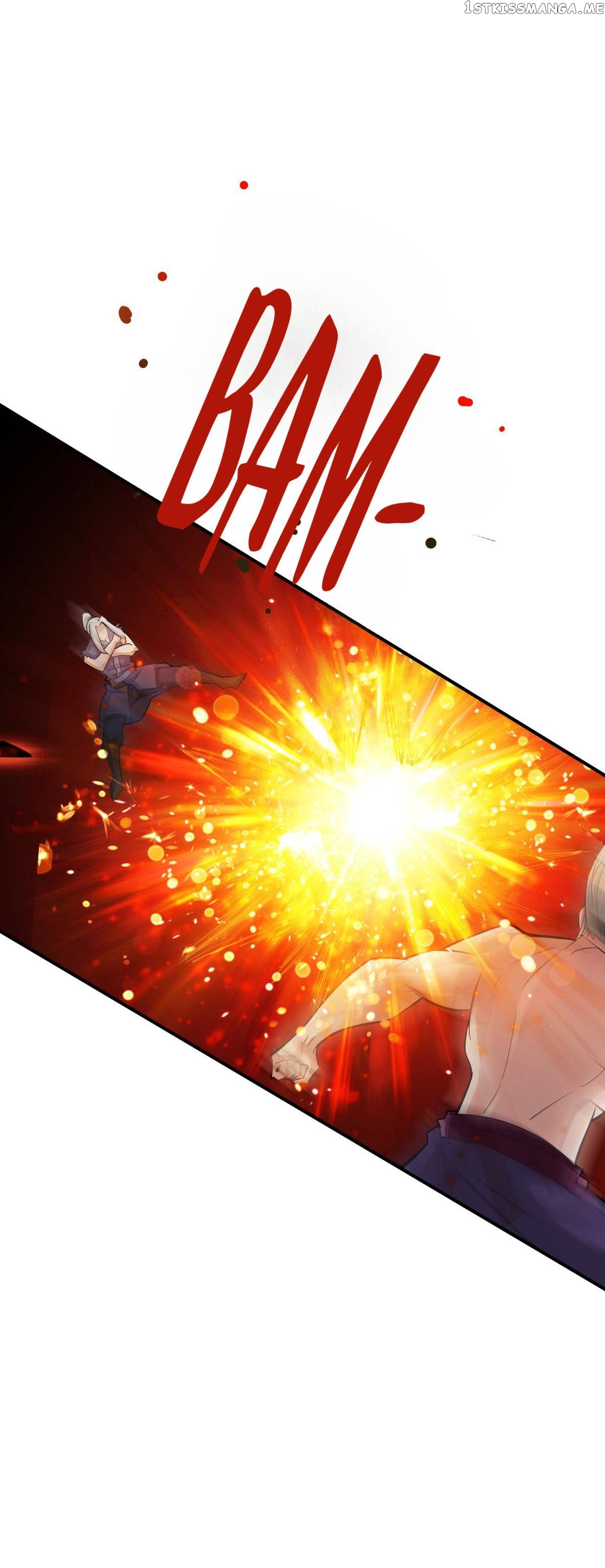 The World’s Greatest Martial Artist Chapter 143 - page 13