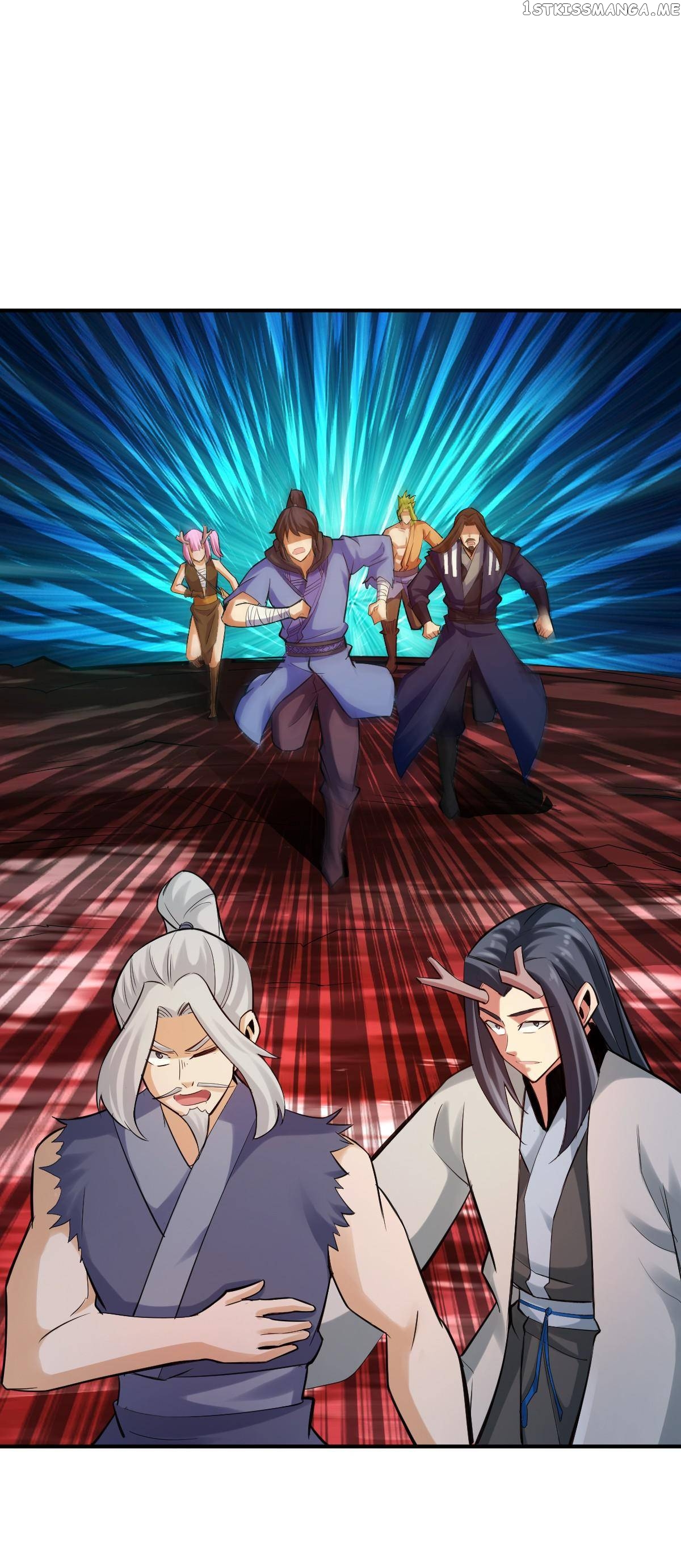 The World’s Greatest Martial Artist Chapter 143 - page 14