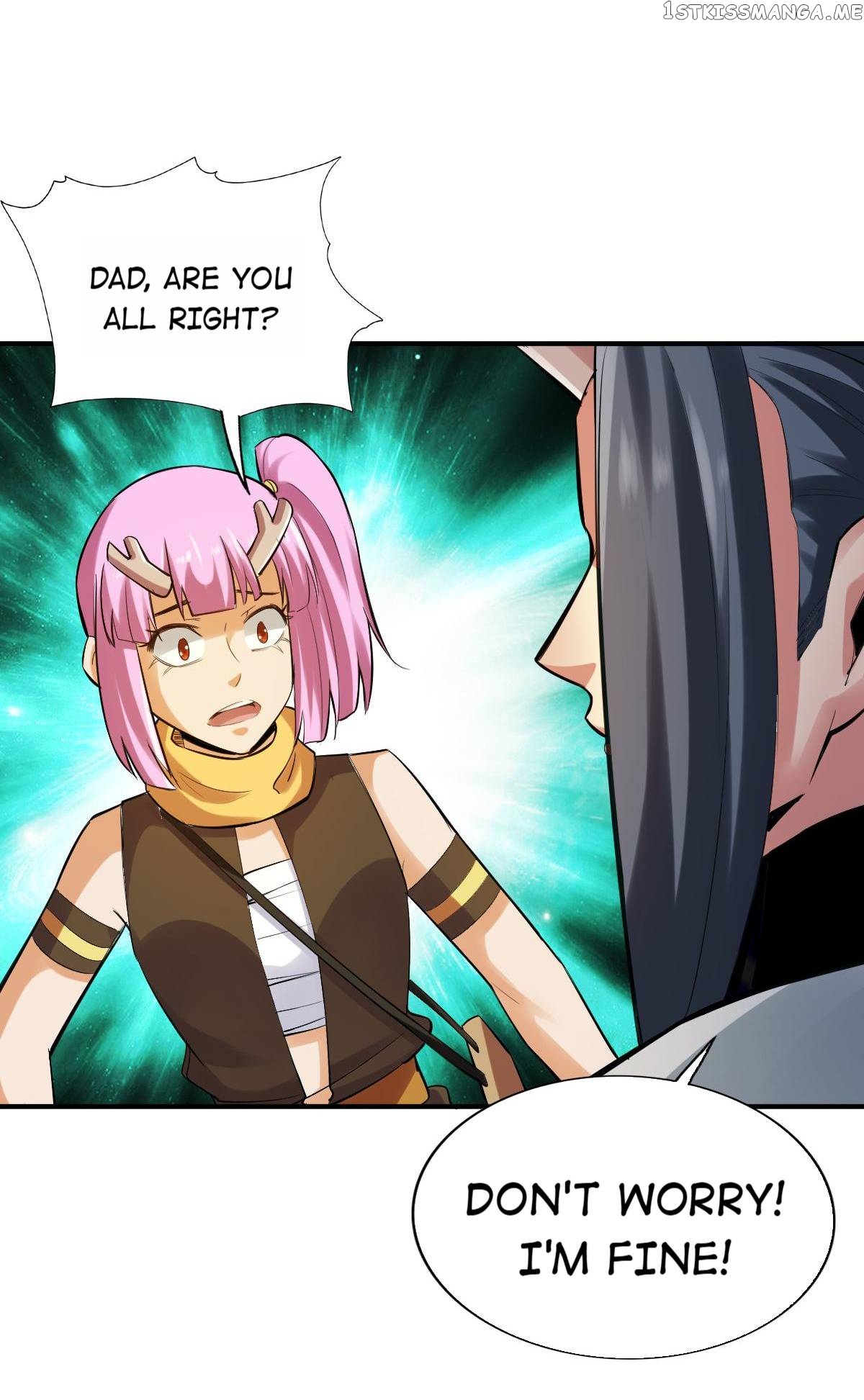 The World’s Greatest Martial Artist Chapter 143 - page 15