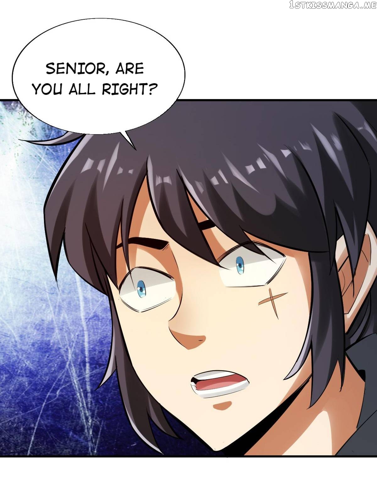 The World’s Greatest Martial Artist Chapter 143 - page 16
