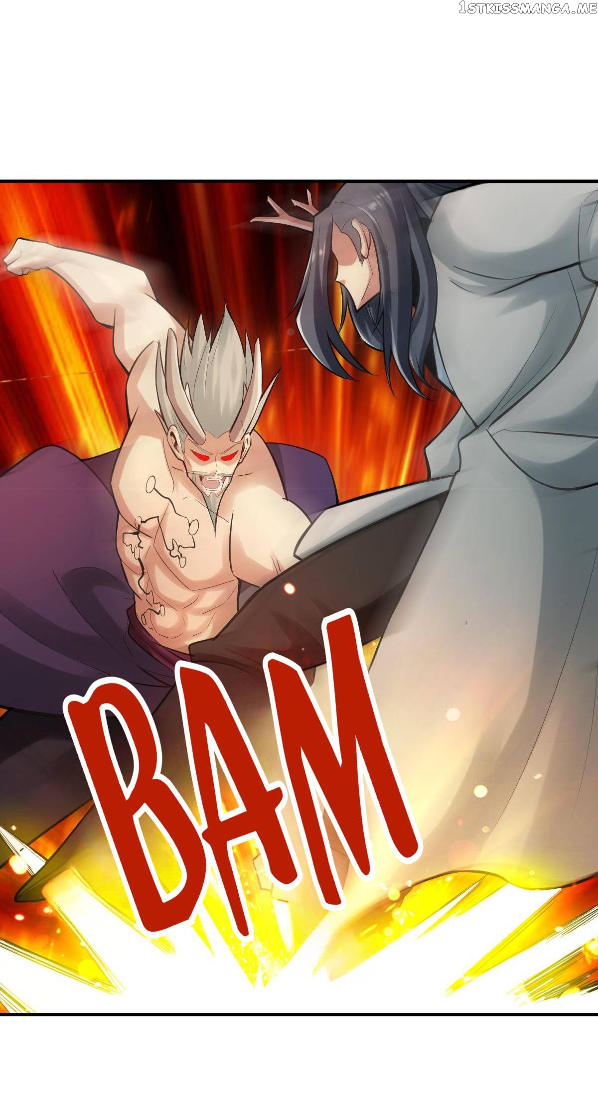 The World’s Greatest Martial Artist Chapter 143 - page 2