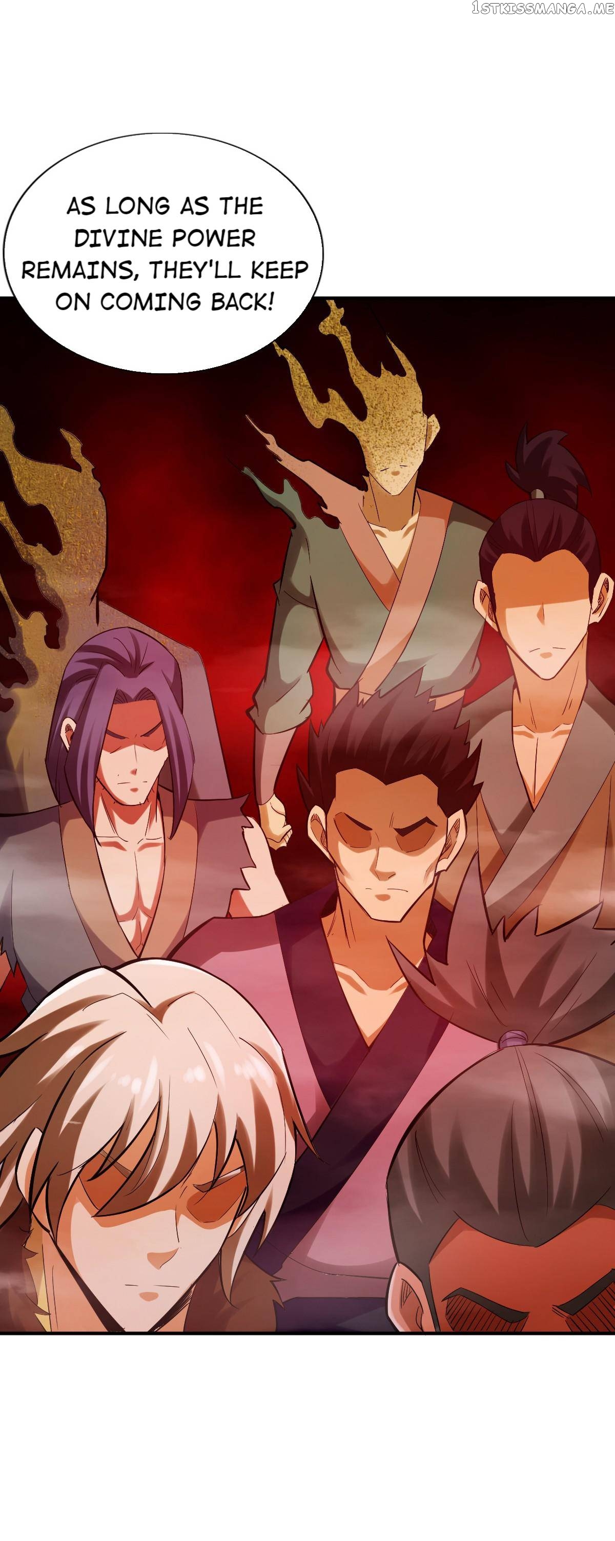 The World’s Greatest Martial Artist Chapter 143 - page 22