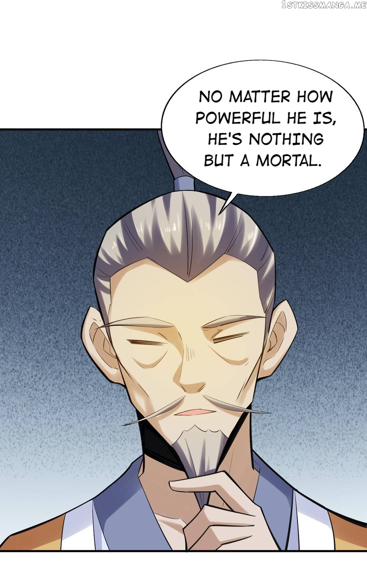 The World’s Greatest Martial Artist Chapter 143 - page 23