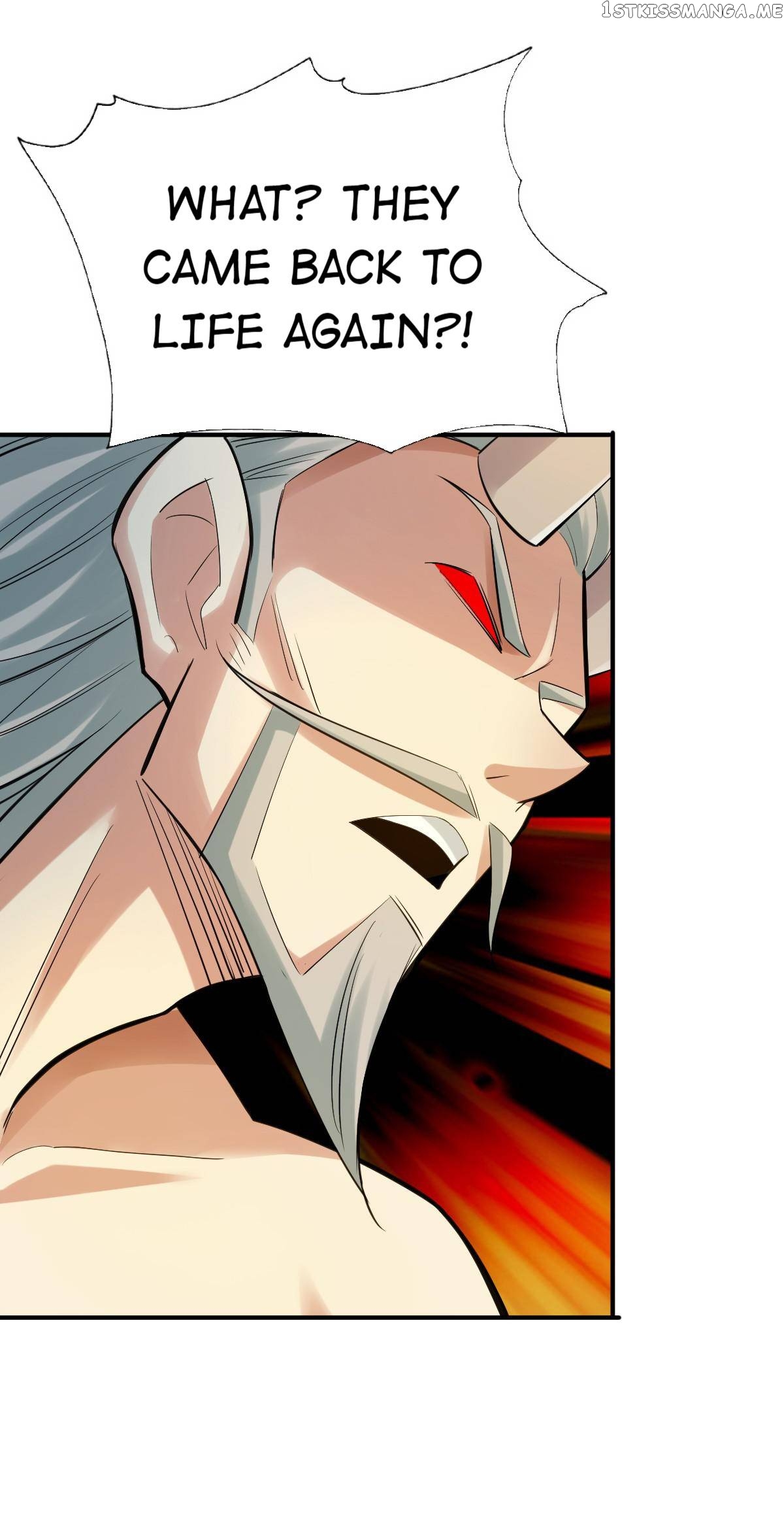 The World’s Greatest Martial Artist Chapter 143 - page 24
