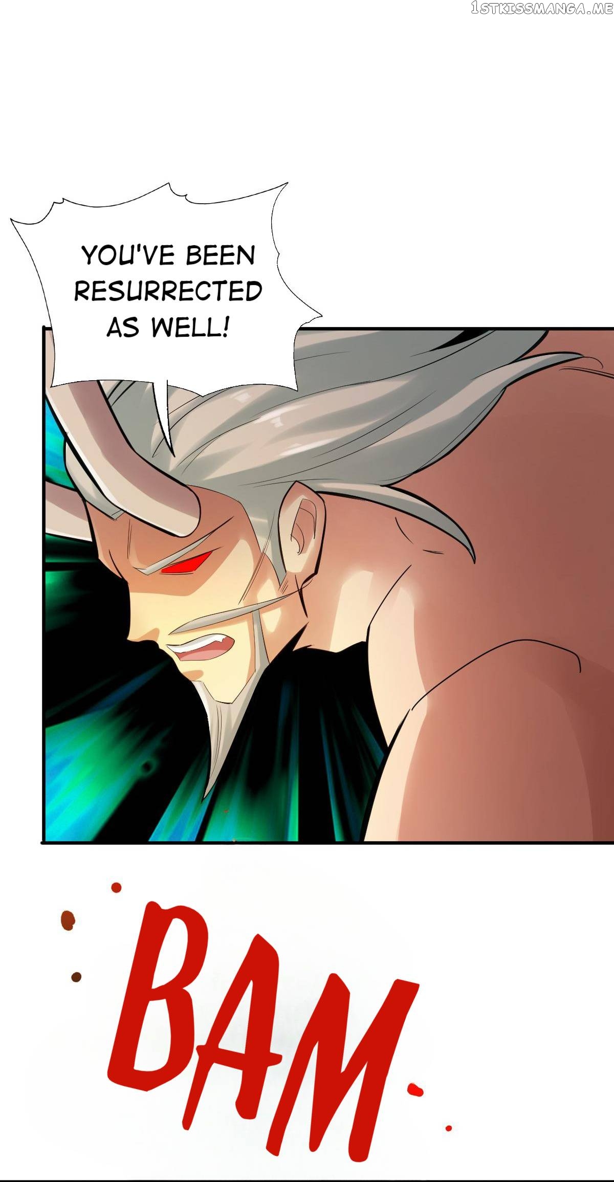 The World’s Greatest Martial Artist Chapter 143 - page 8