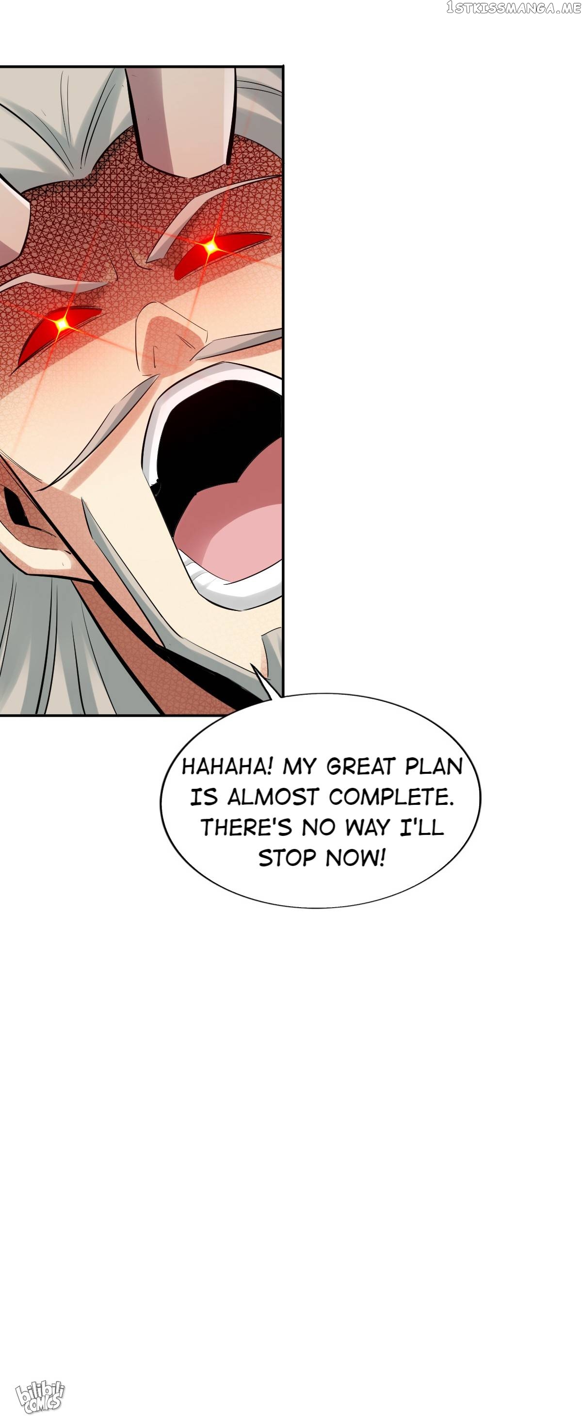 The World’s Greatest Martial Artist Chapter 142 - page 27