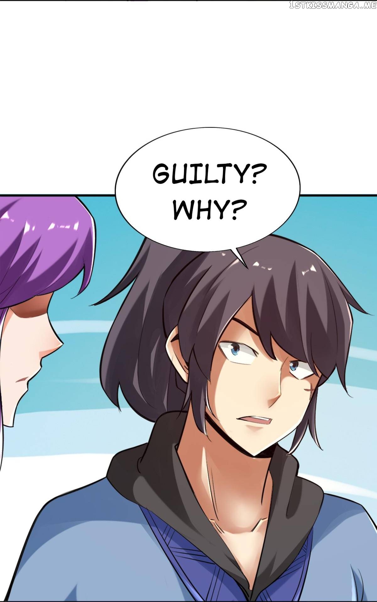 The World’s Greatest Martial Artist Chapter 142 - page 8