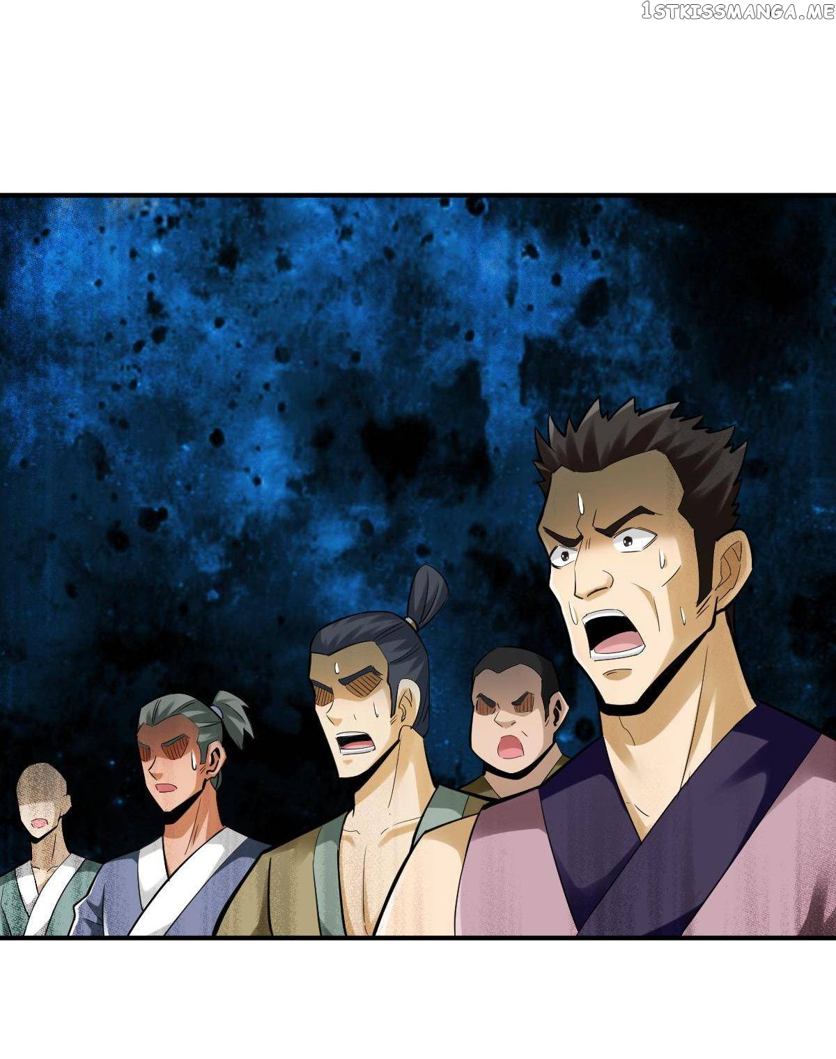 The World’s Greatest Martial Artist Chapter 141 - page 17