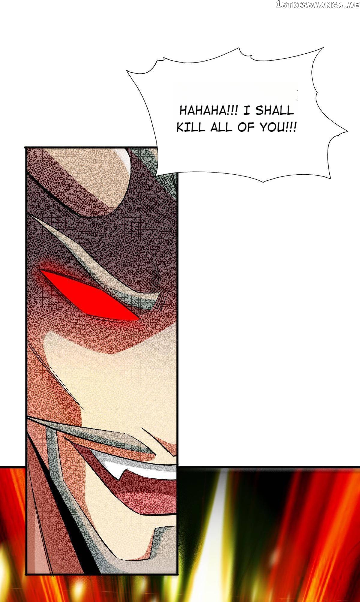 The World’s Greatest Martial Artist Chapter 141 - page 26