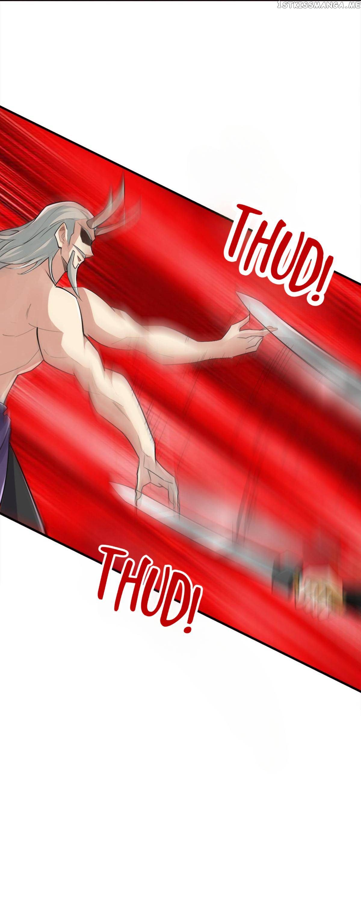The World’s Greatest Martial Artist Chapter 141 - page 5