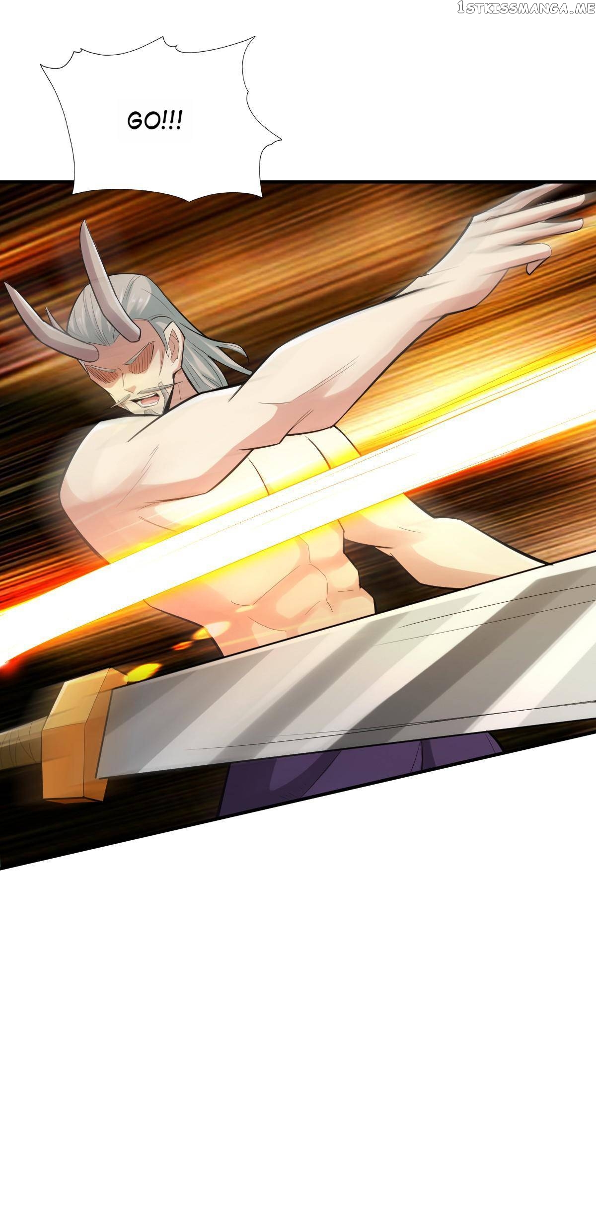 The World’s Greatest Martial Artist Chapter 141 - page 9