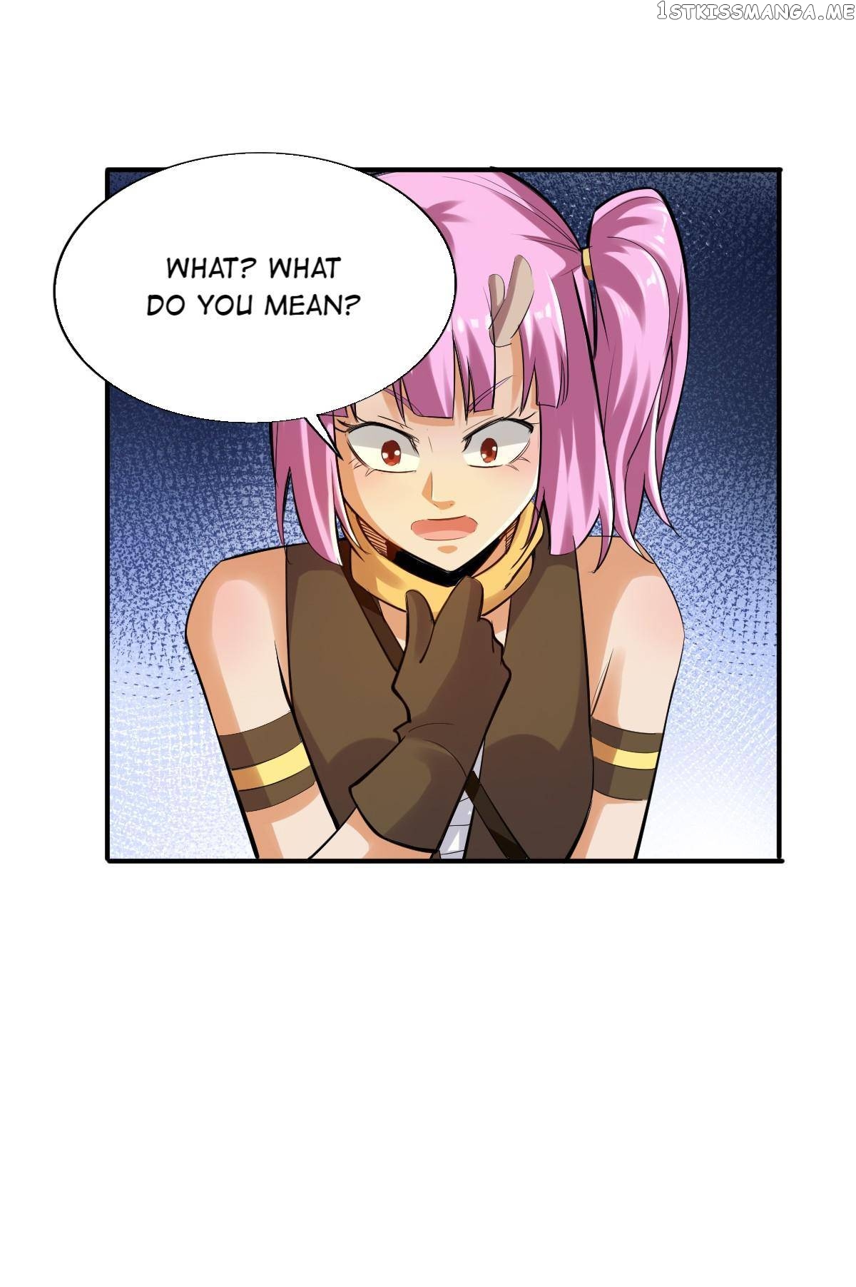 The World’s Greatest Martial Artist Chapter 140 - page 1