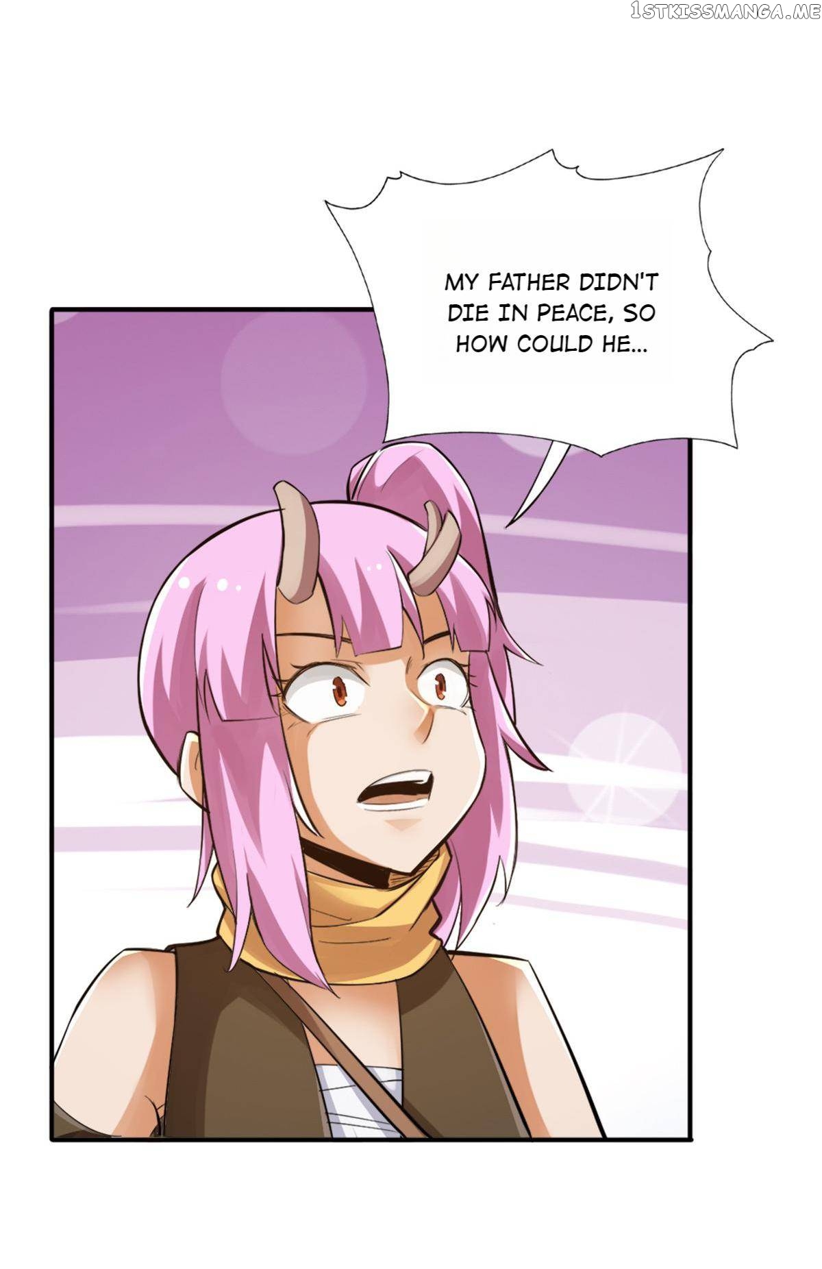 The World’s Greatest Martial Artist Chapter 140 - page 11