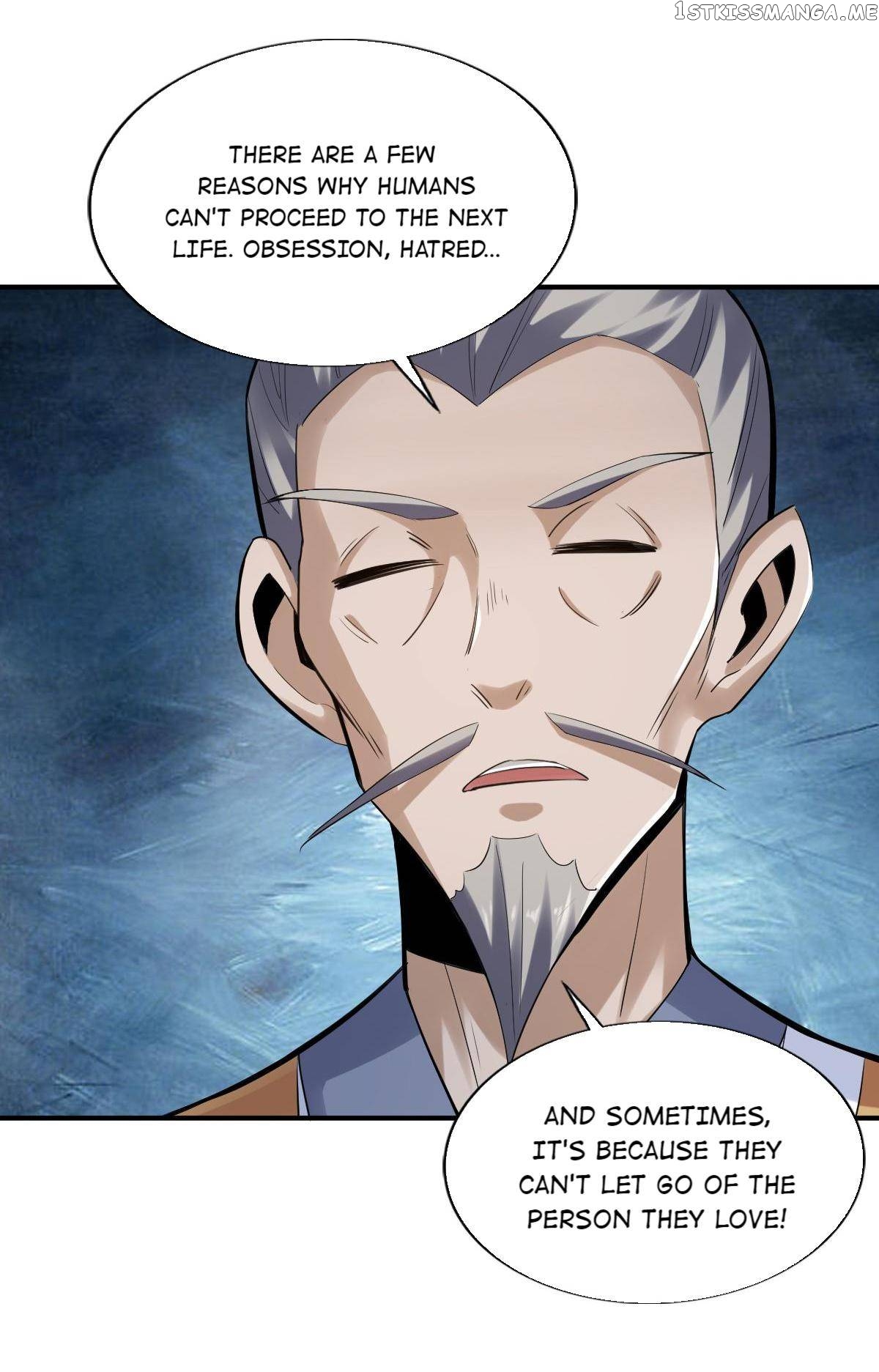The World’s Greatest Martial Artist Chapter 140 - page 13