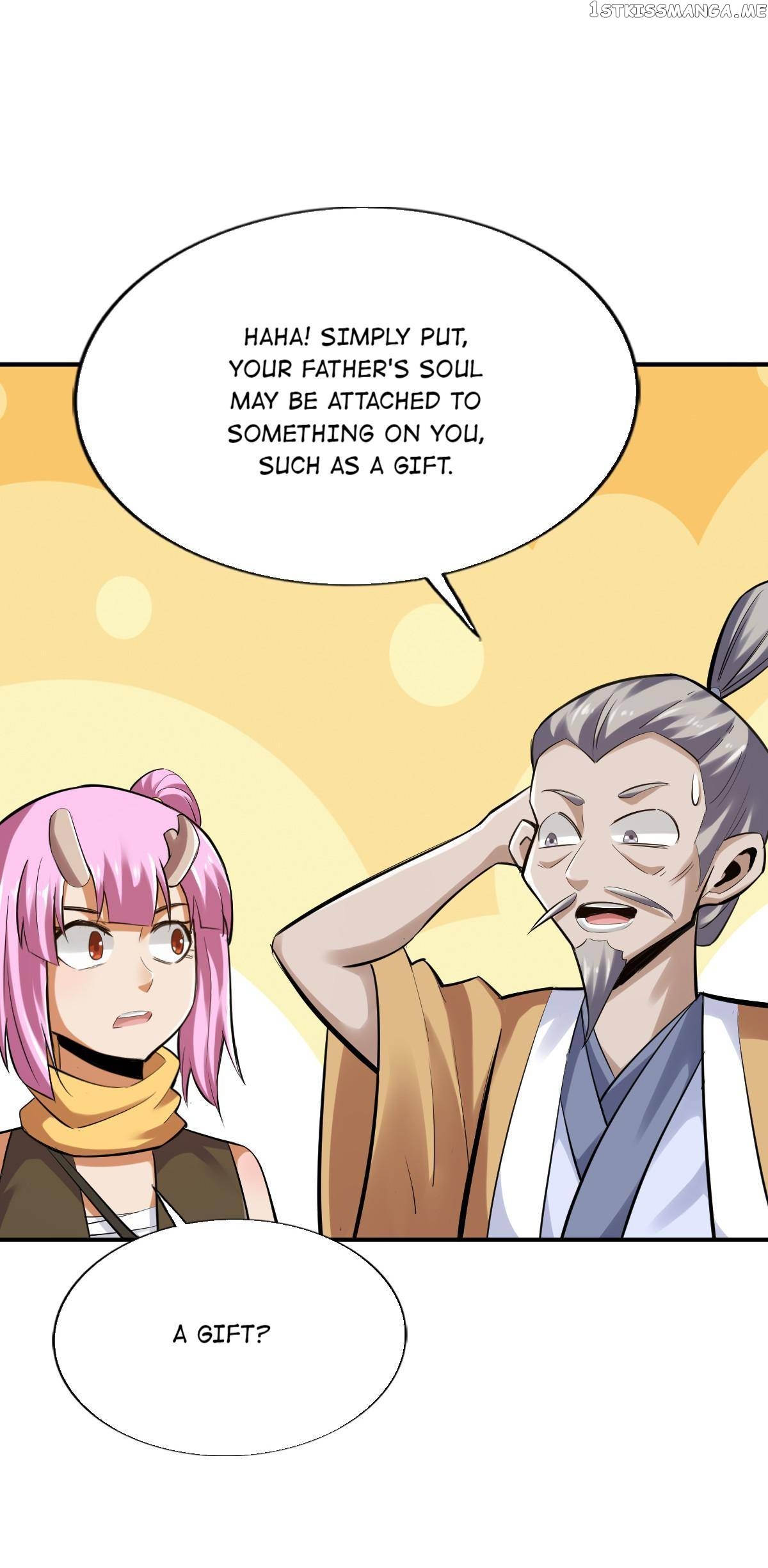 The World’s Greatest Martial Artist Chapter 140 - page 16