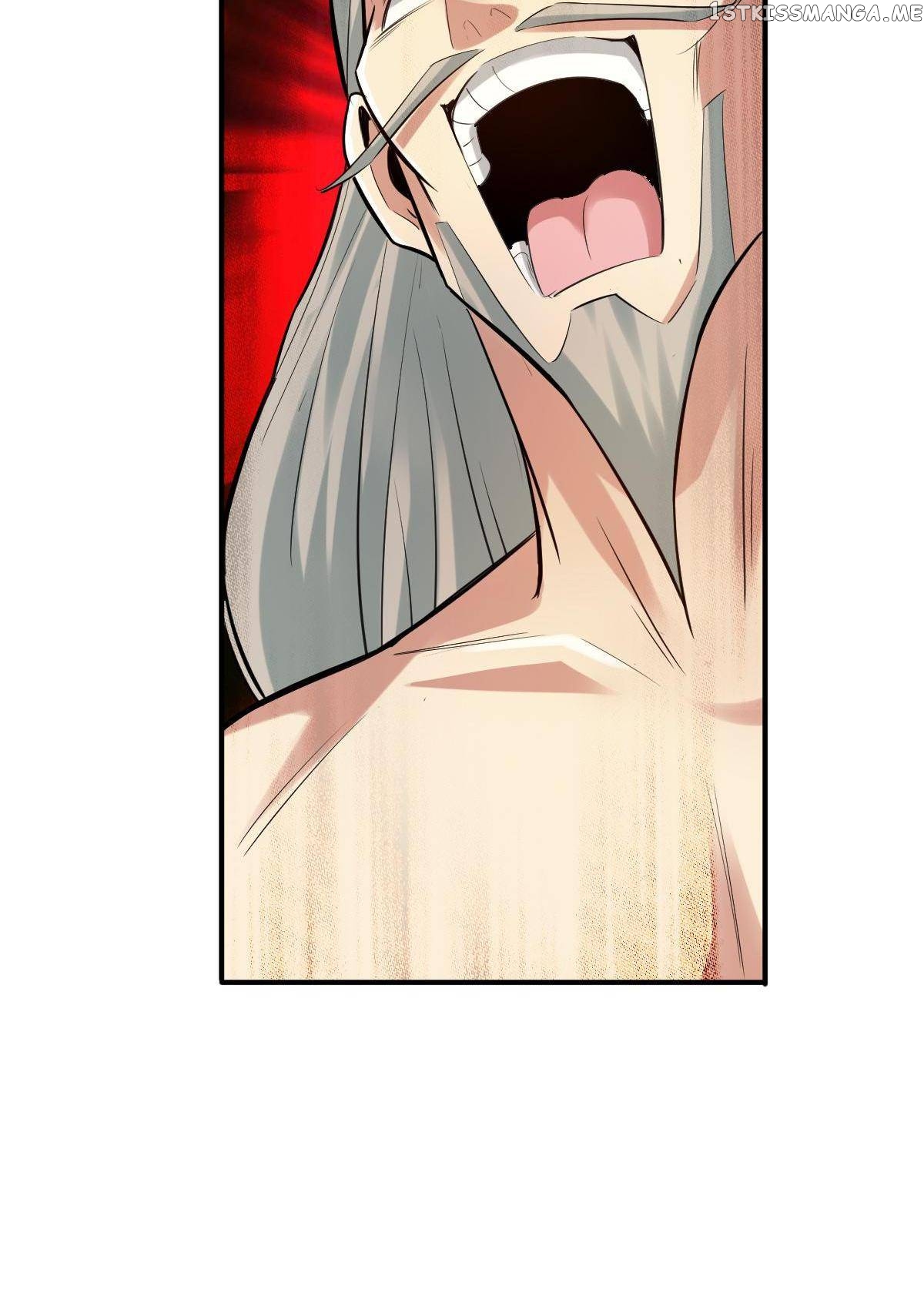 The World’s Greatest Martial Artist Chapter 140 - page 25