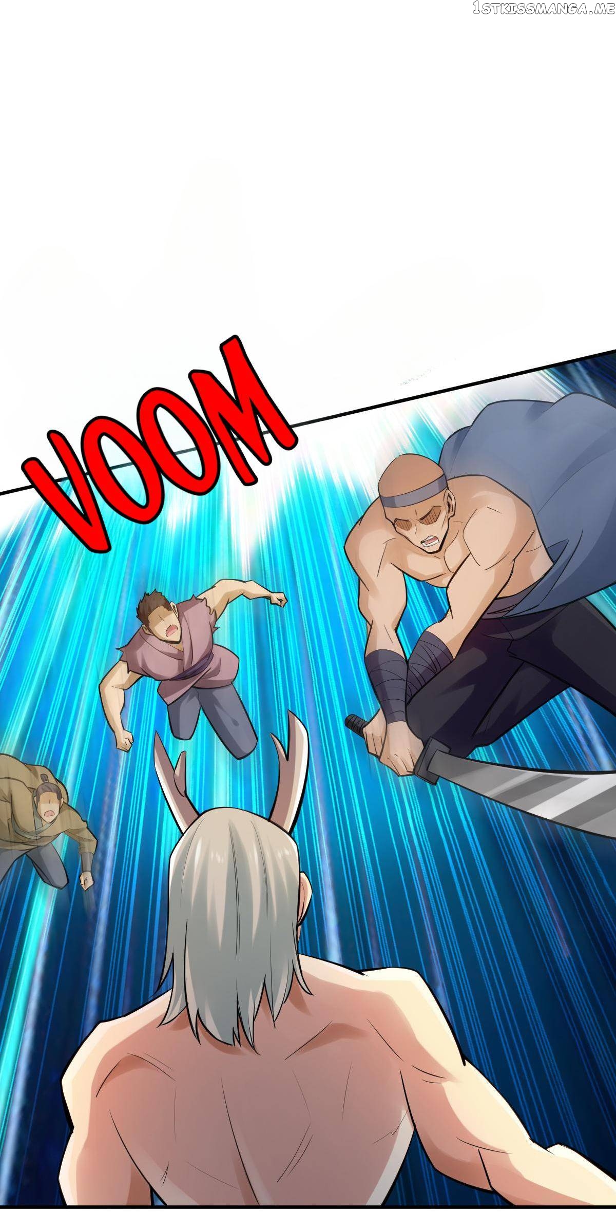 The World’s Greatest Martial Artist Chapter 140 - page 26