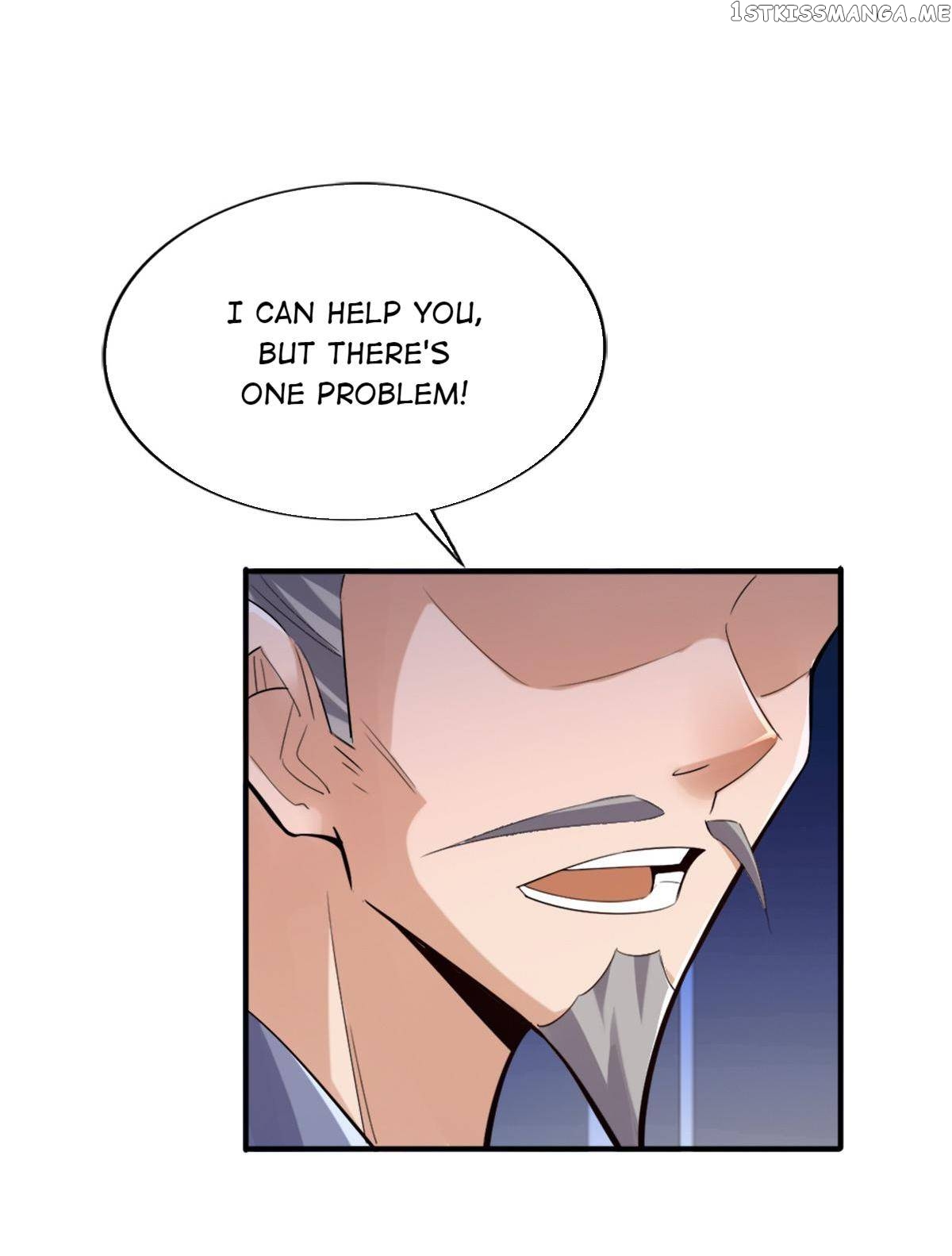 The World’s Greatest Martial Artist Chapter 140 - page 7