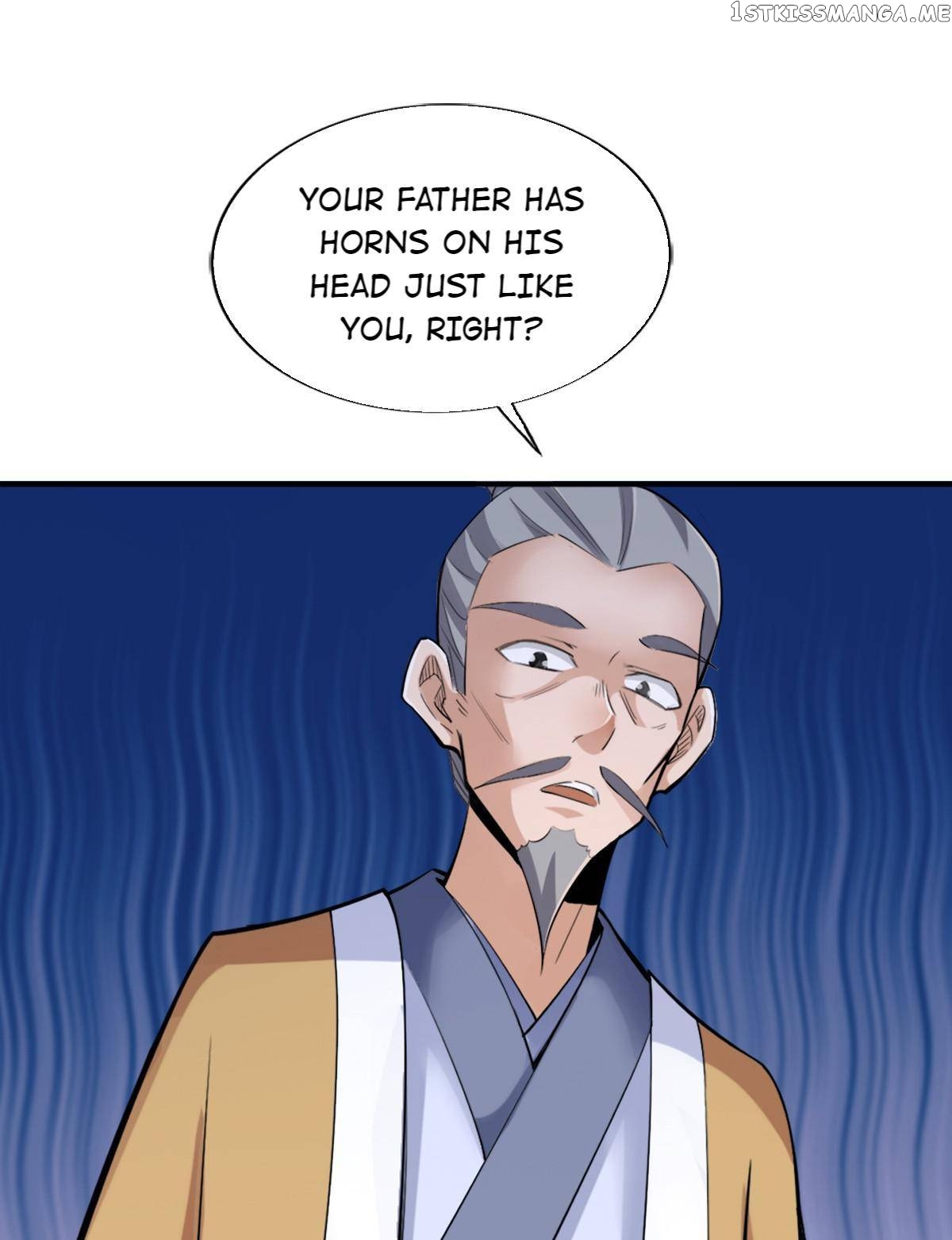 The World’s Greatest Martial Artist Chapter 140 - page 8